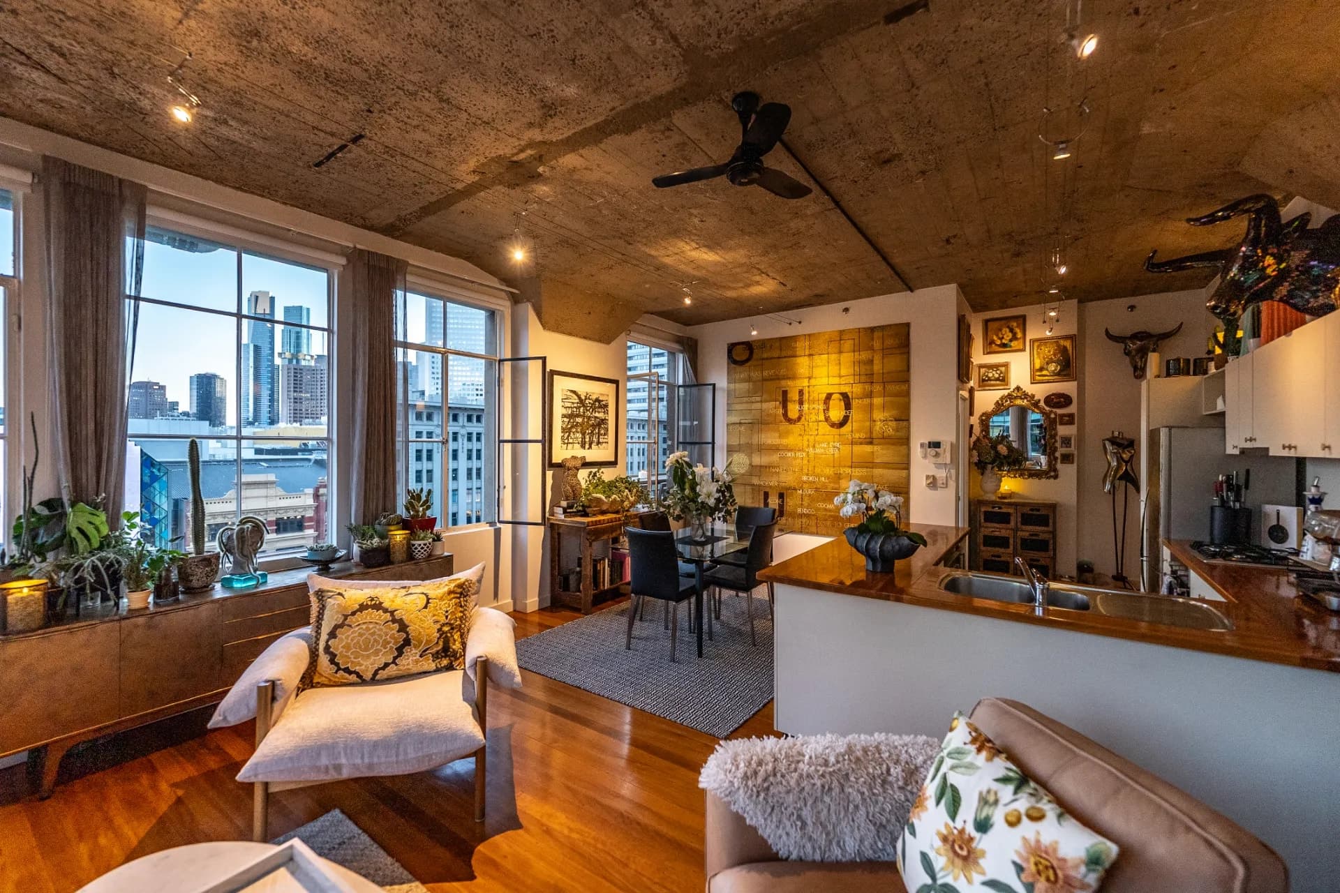 38/7  Drewery Lane, Melbourne - Thumbnail 3