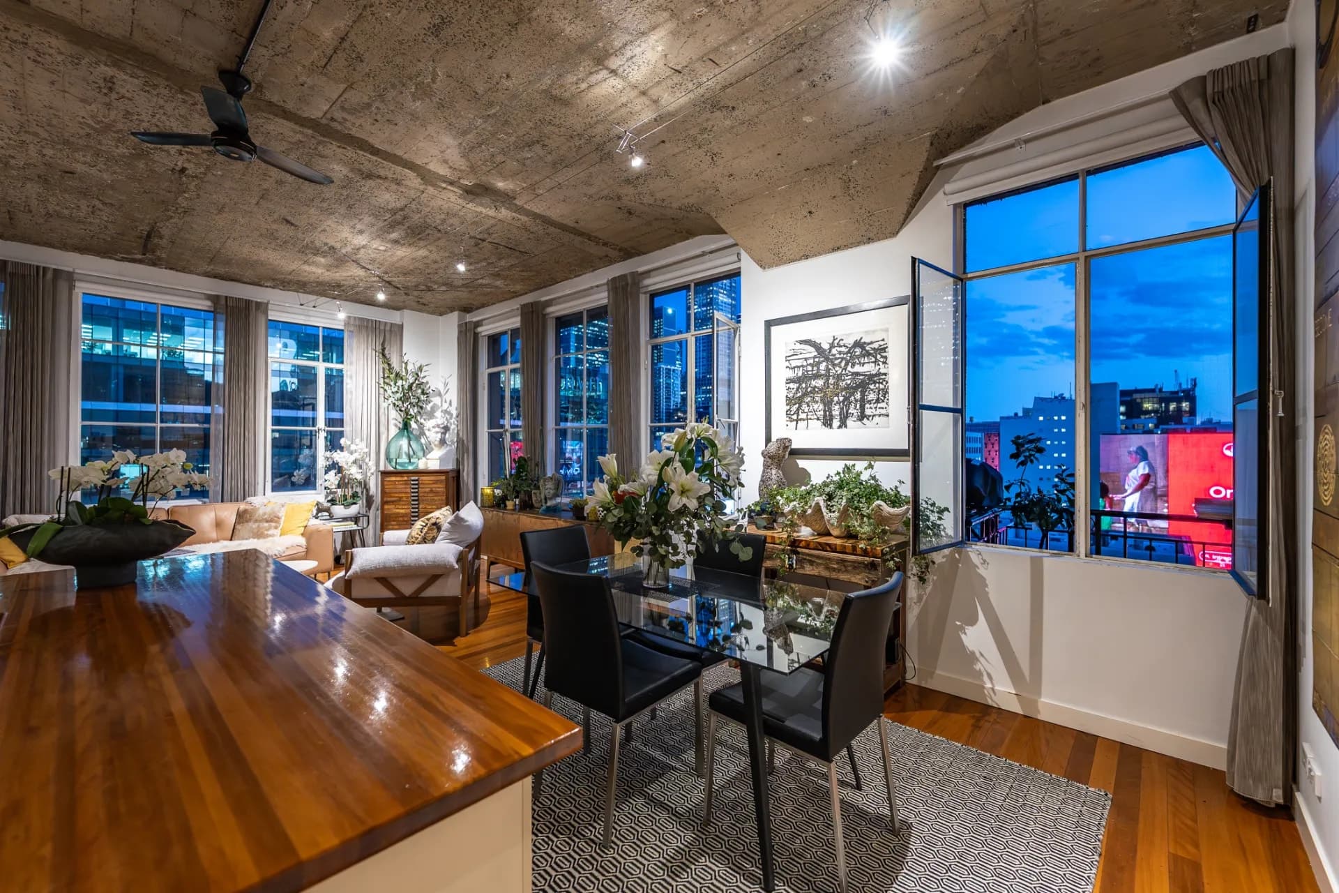 38/7  Drewery Lane, Melbourne - Thumbnail 4
