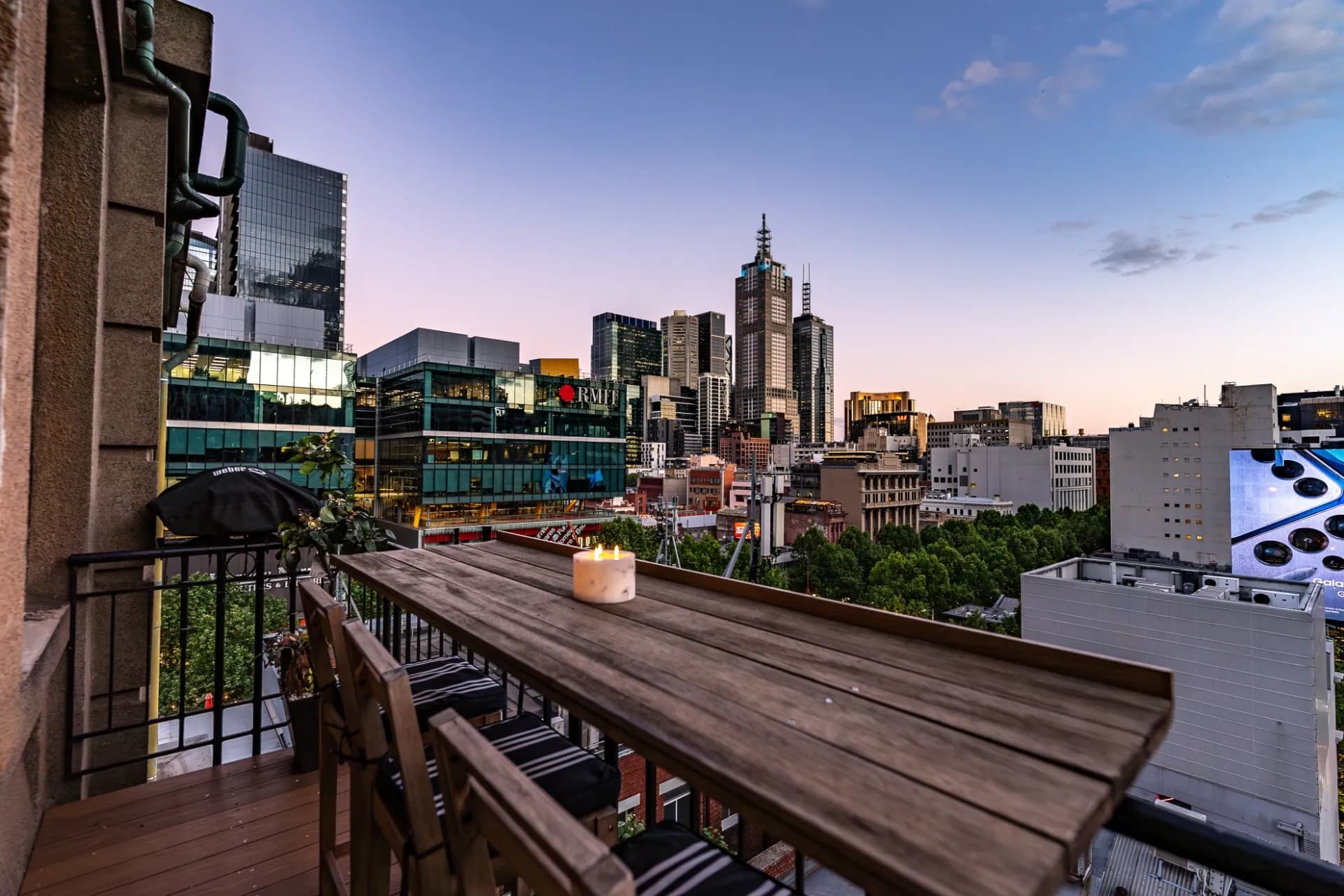 38/7  Drewery Lane, Melbourne - Thumbnail 6