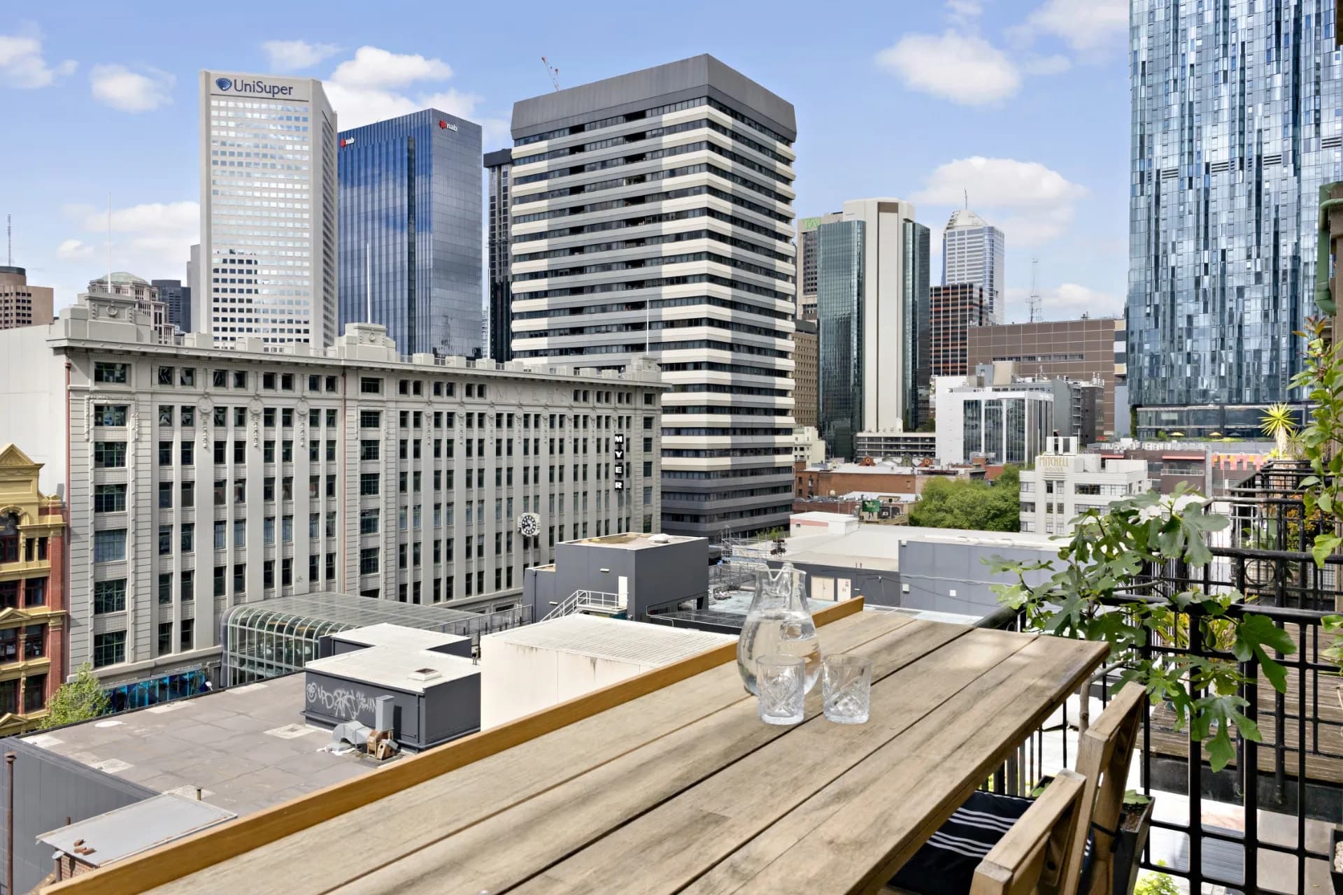 38/7  Drewery Lane, Melbourne - Thumbnail 8