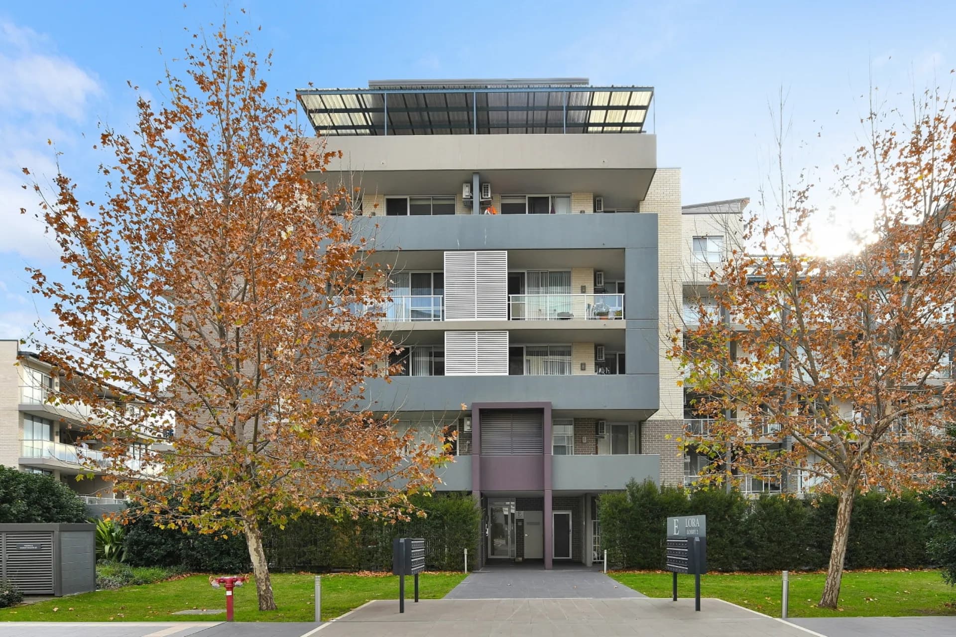 E514/81-86 Courallie Avenue, Homebush - Thumbnail 2