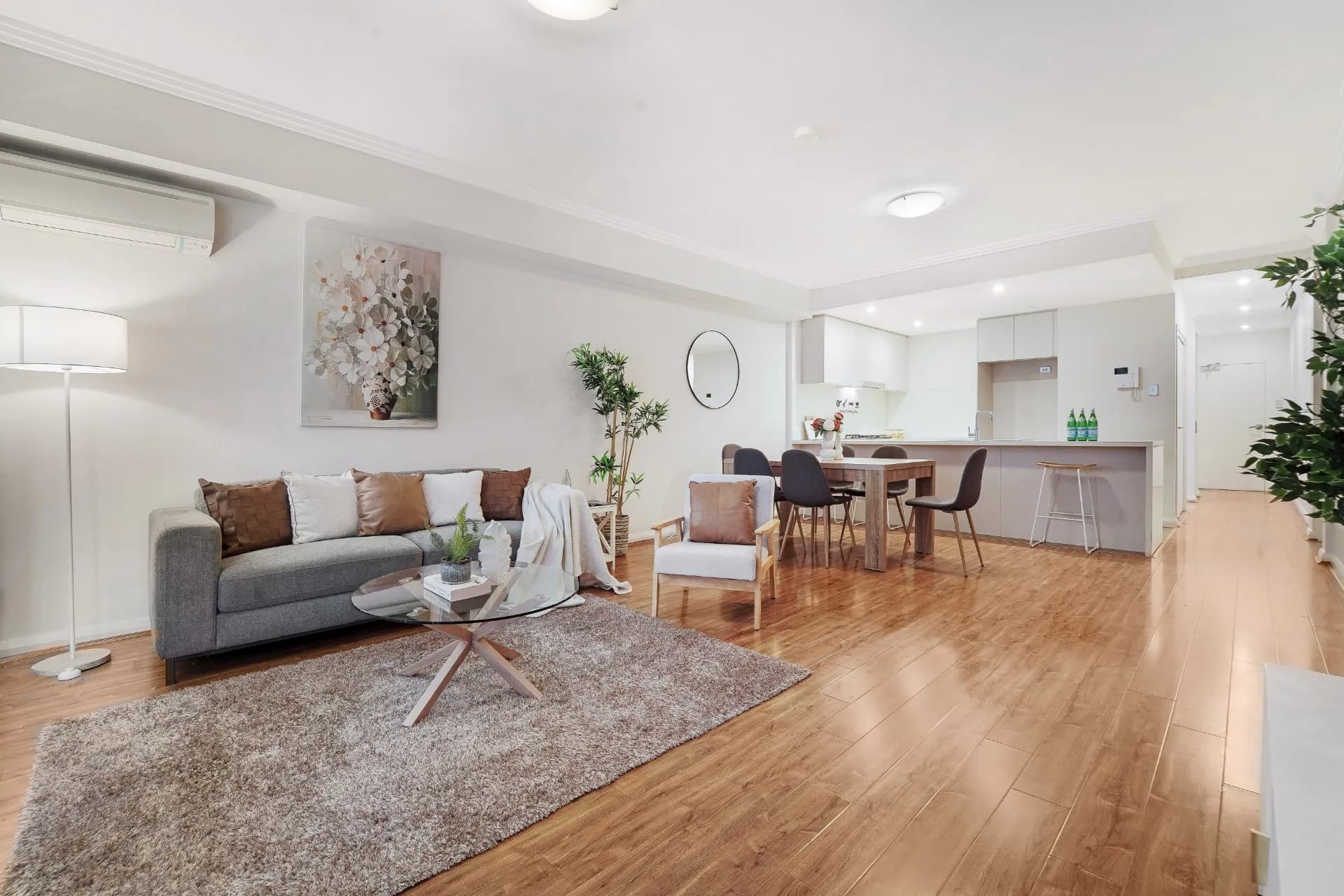 E514/81-86 Courallie Avenue, Homebush - Thumbnail 3