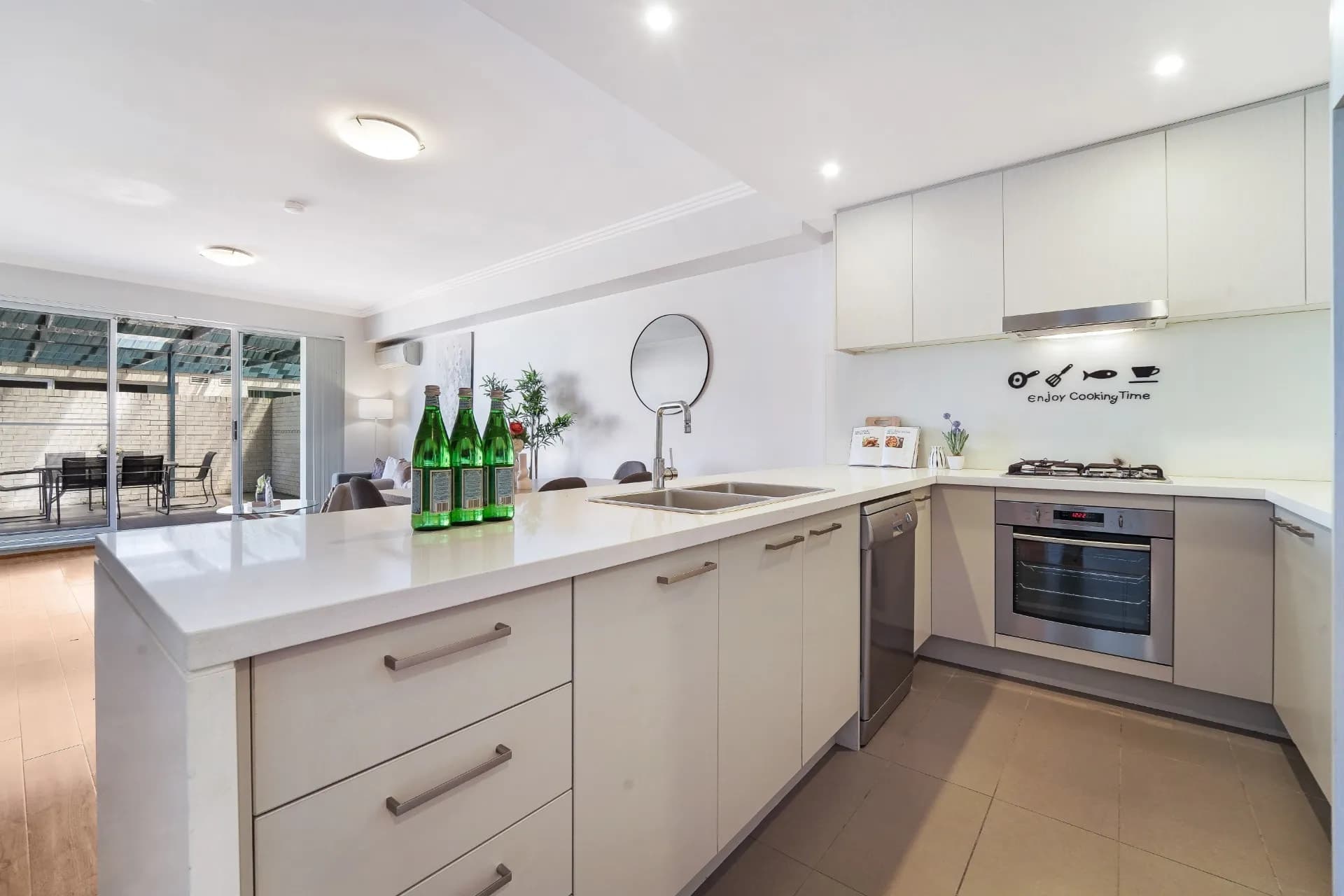 E514/81-86 Courallie Avenue, Homebush - Thumbnail 4