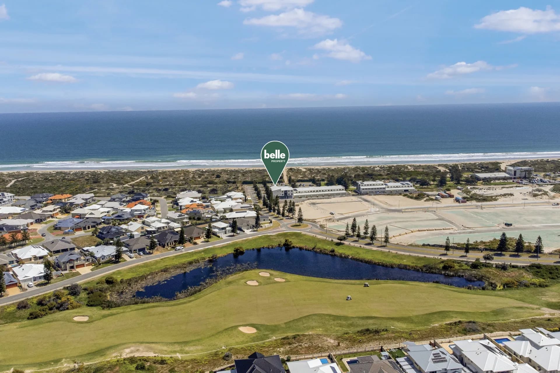 2/49 Palisades Boulevard, Secret Harbour., Secret Harbour - Image 1