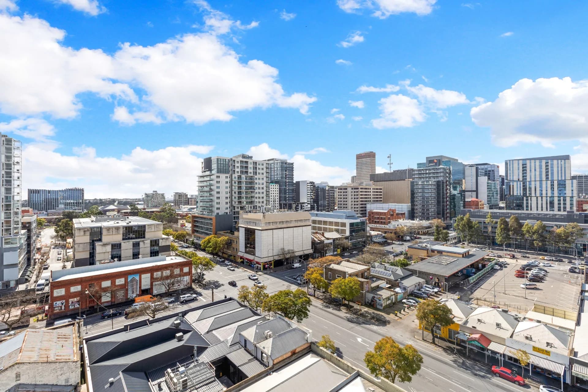 1203A/160 Grote Street, Adelaide., Adelaide - Thumbnail 5