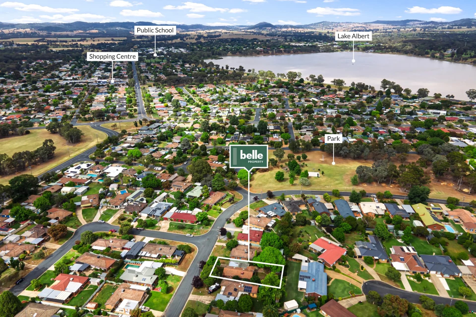 9 Telopea Crescent, Lake Albert - Thumbnail 7