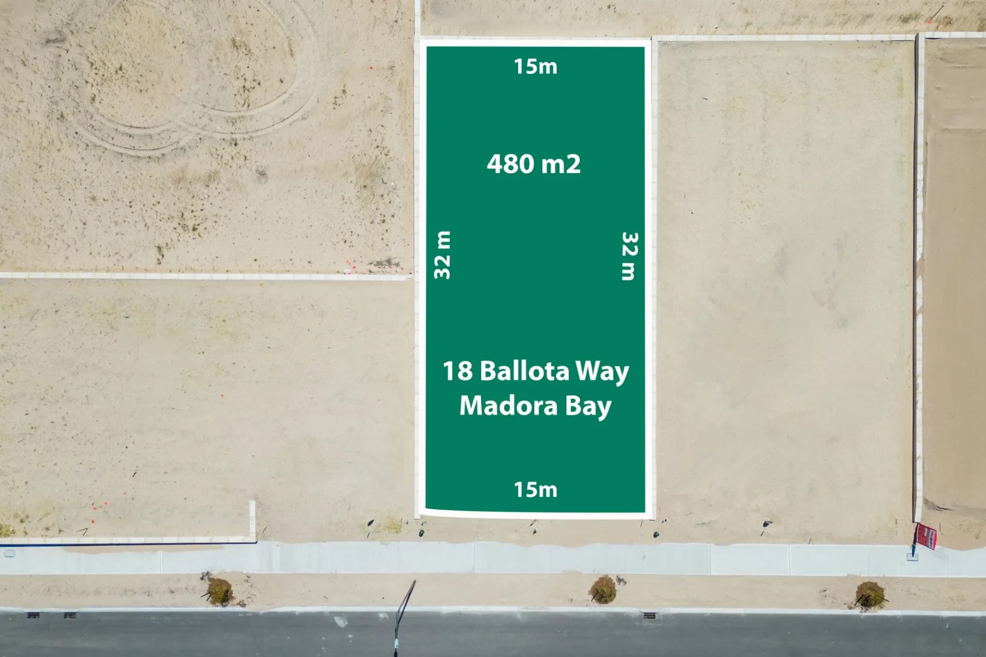 18 Ballota Way, Madora Bay., Werribee - Thumbnail 2