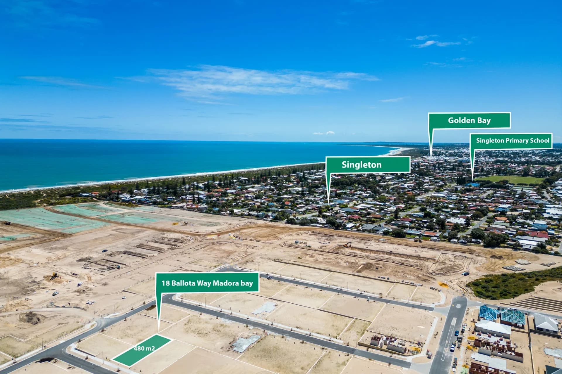 18 Ballota Way, Madora Bay., Werribee - Thumbnail 5