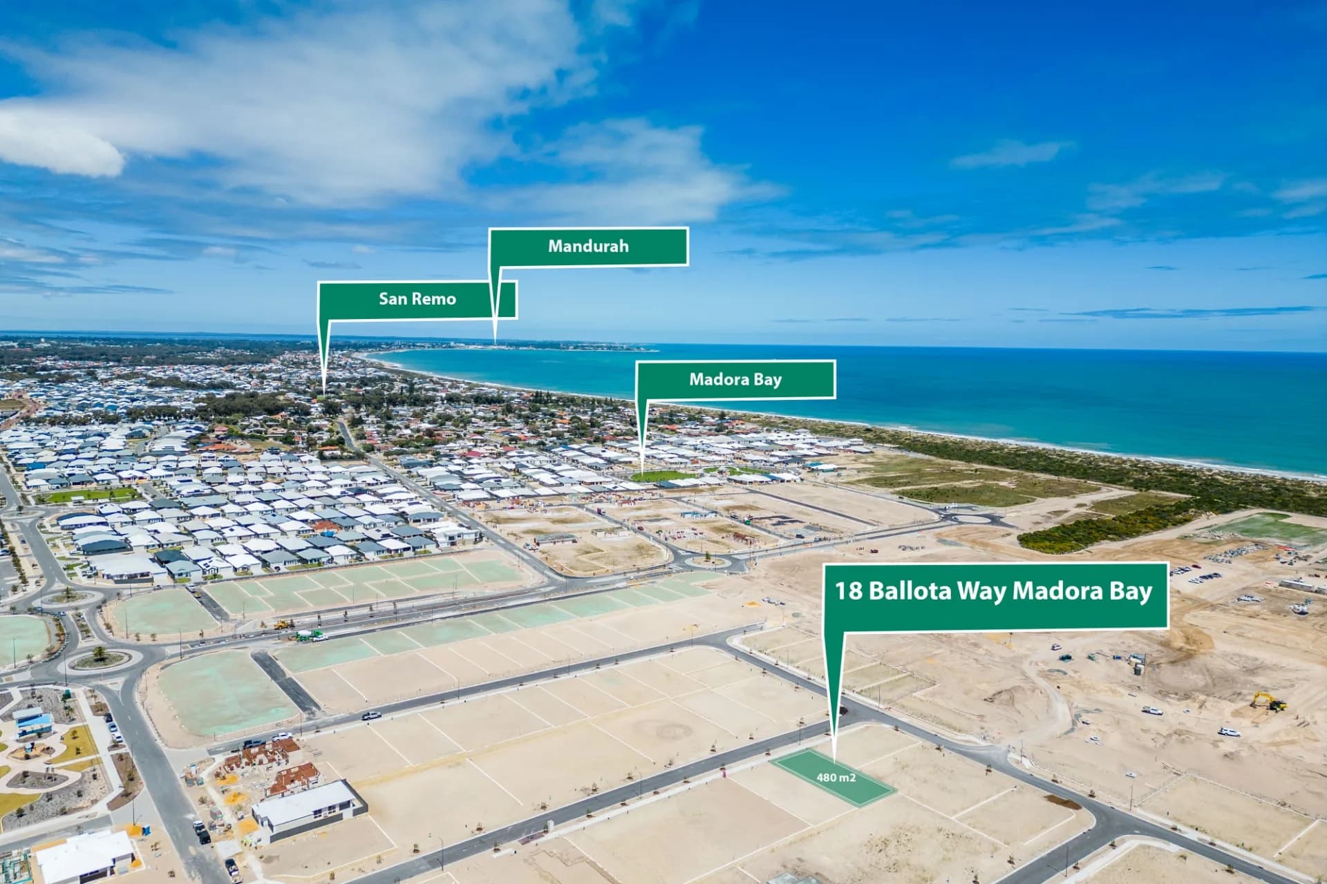 18 Ballota Way, Madora Bay., Werribee - Thumbnail 6