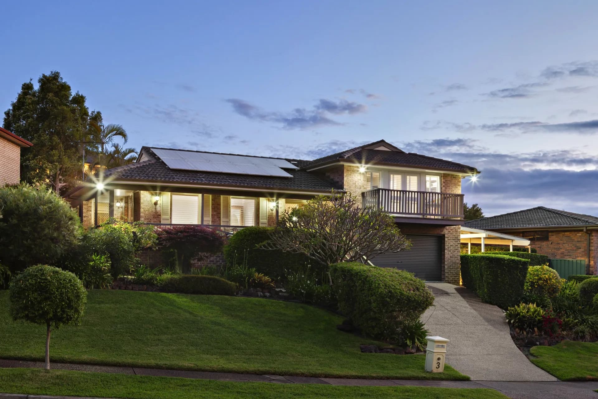 3 Chehalis Avenue, Elermore Vale - Image 1