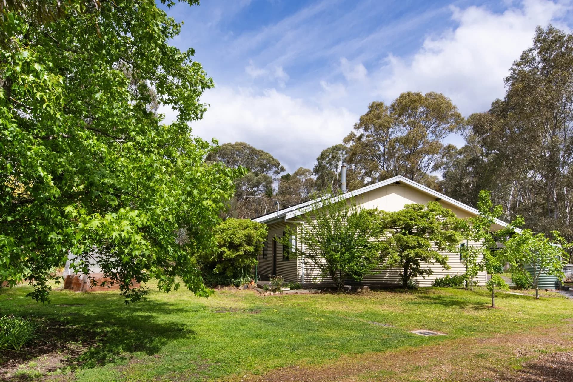 54 Specimen Gully Road, Barkers Creek, VIC, Barkers Creek - Image 1