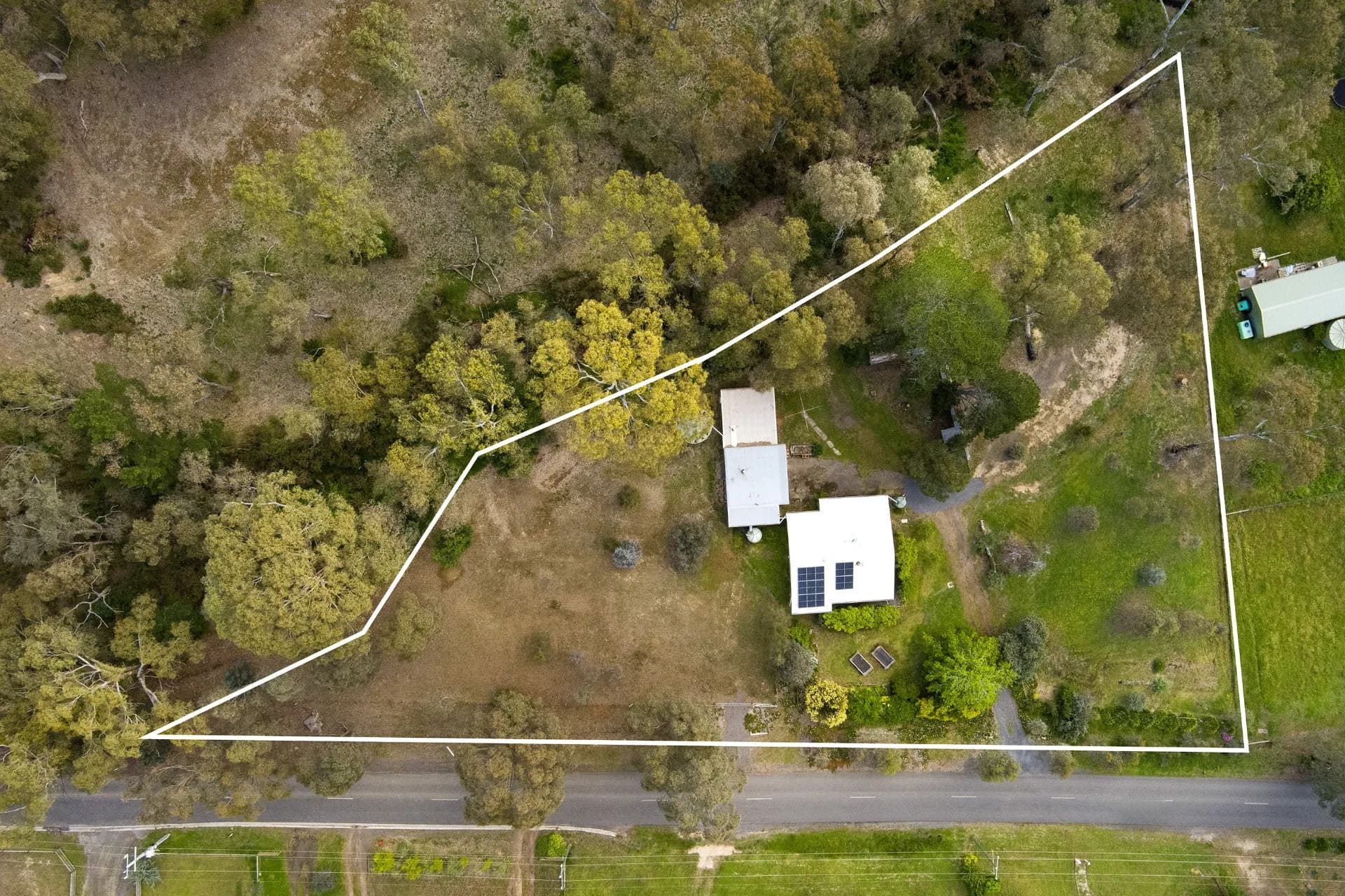 54 Specimen Gully Road, Barkers Creek, VIC, Barkers Creek - Thumbnail 3