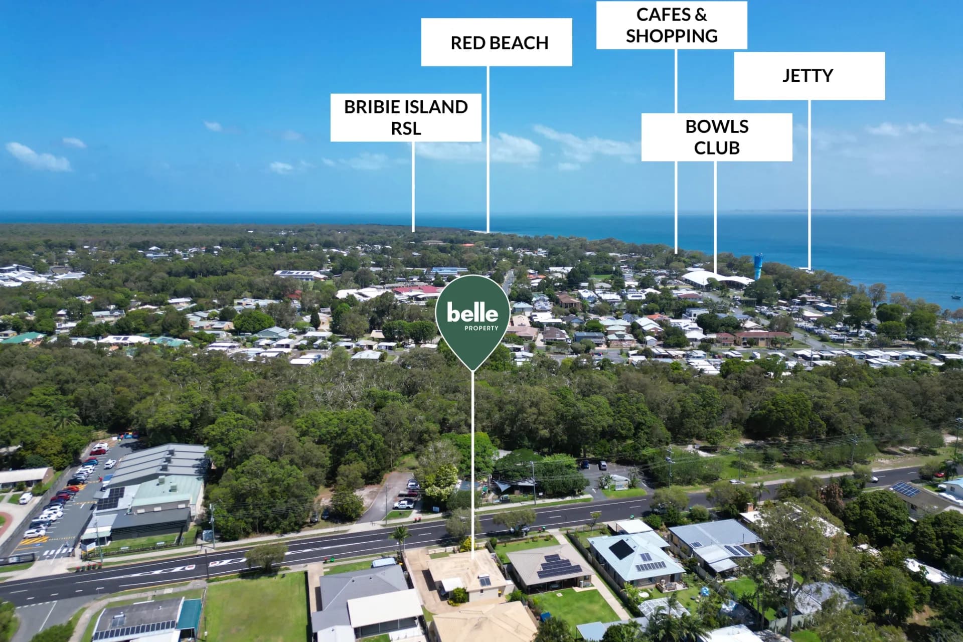 1/33 Cotterill Avenue, Bongaree - Thumbnail 2
