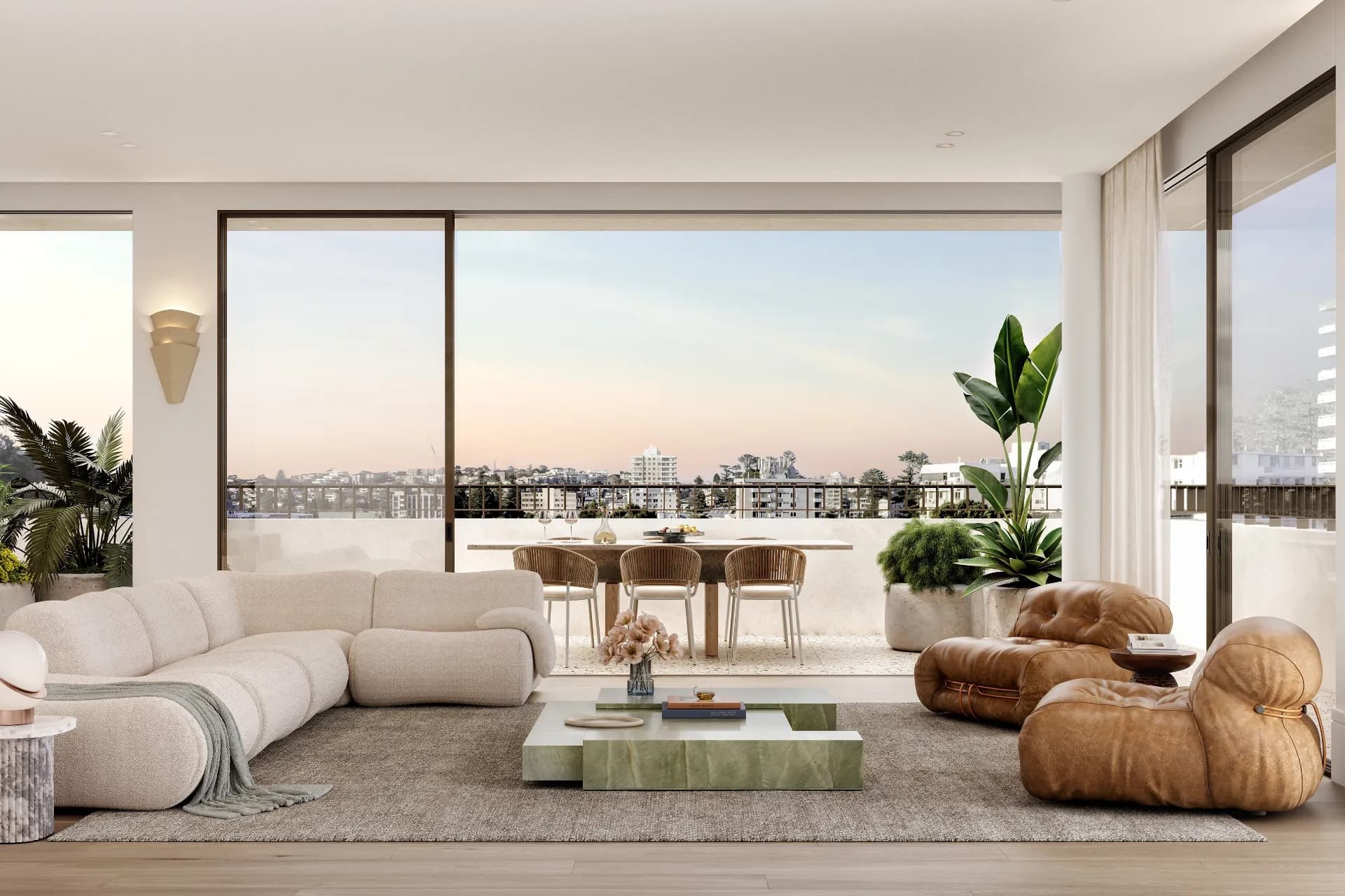 102/9 Raglan Street, Manly - Thumbnail 4