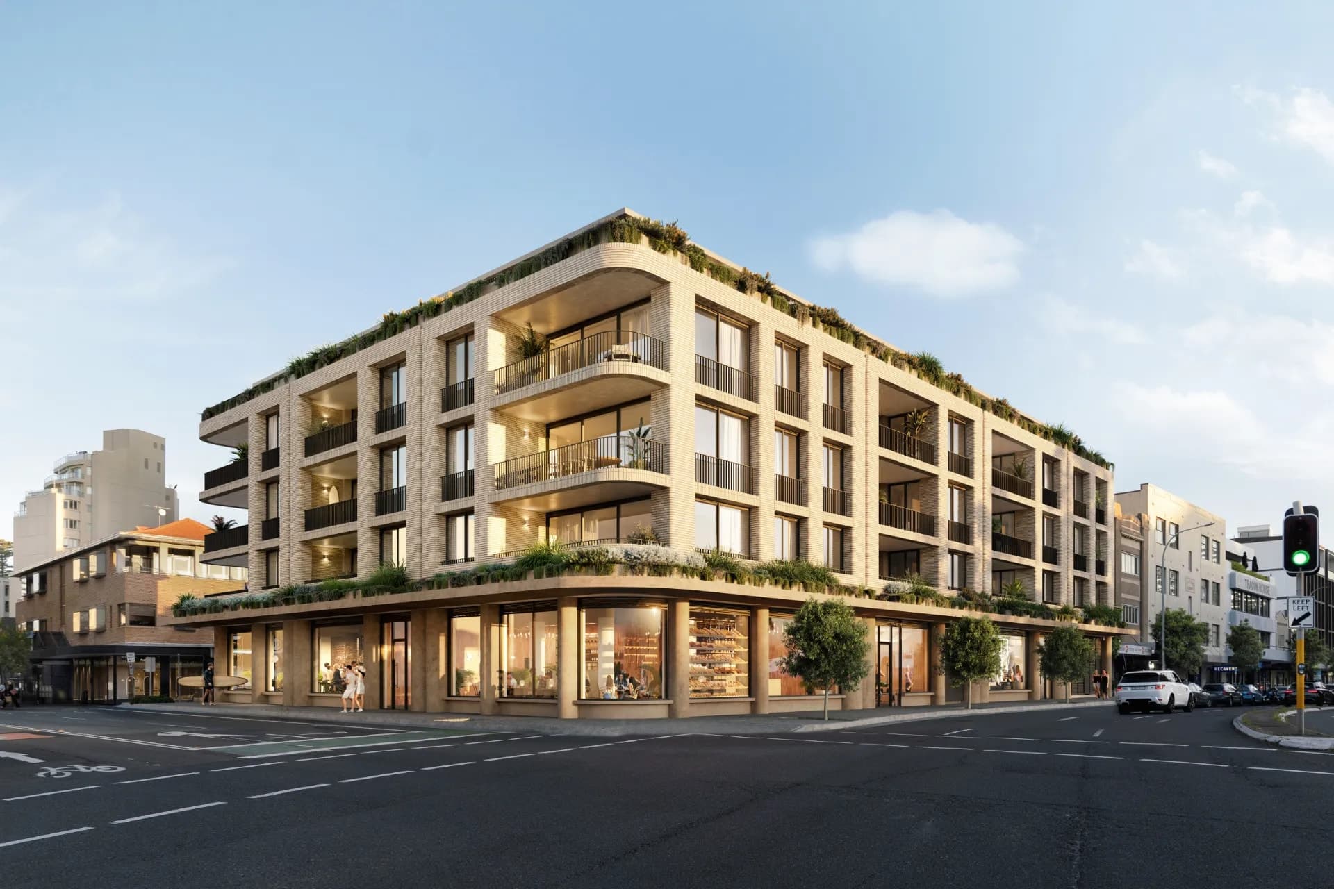 102/9 Raglan Street, Manly - Thumbnail 7
