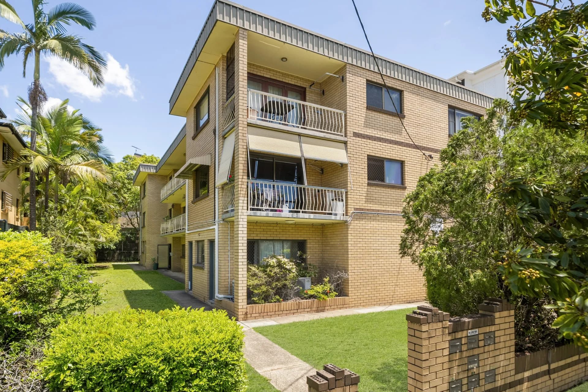 3/15 York Street, Nundah - Image 1