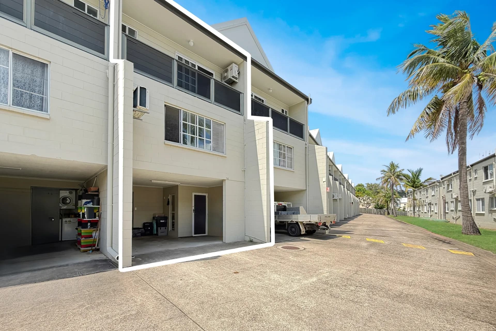 14/3 Eshelby Drive, Cannonvale, QLD, Cannonvale - Thumbnail 2