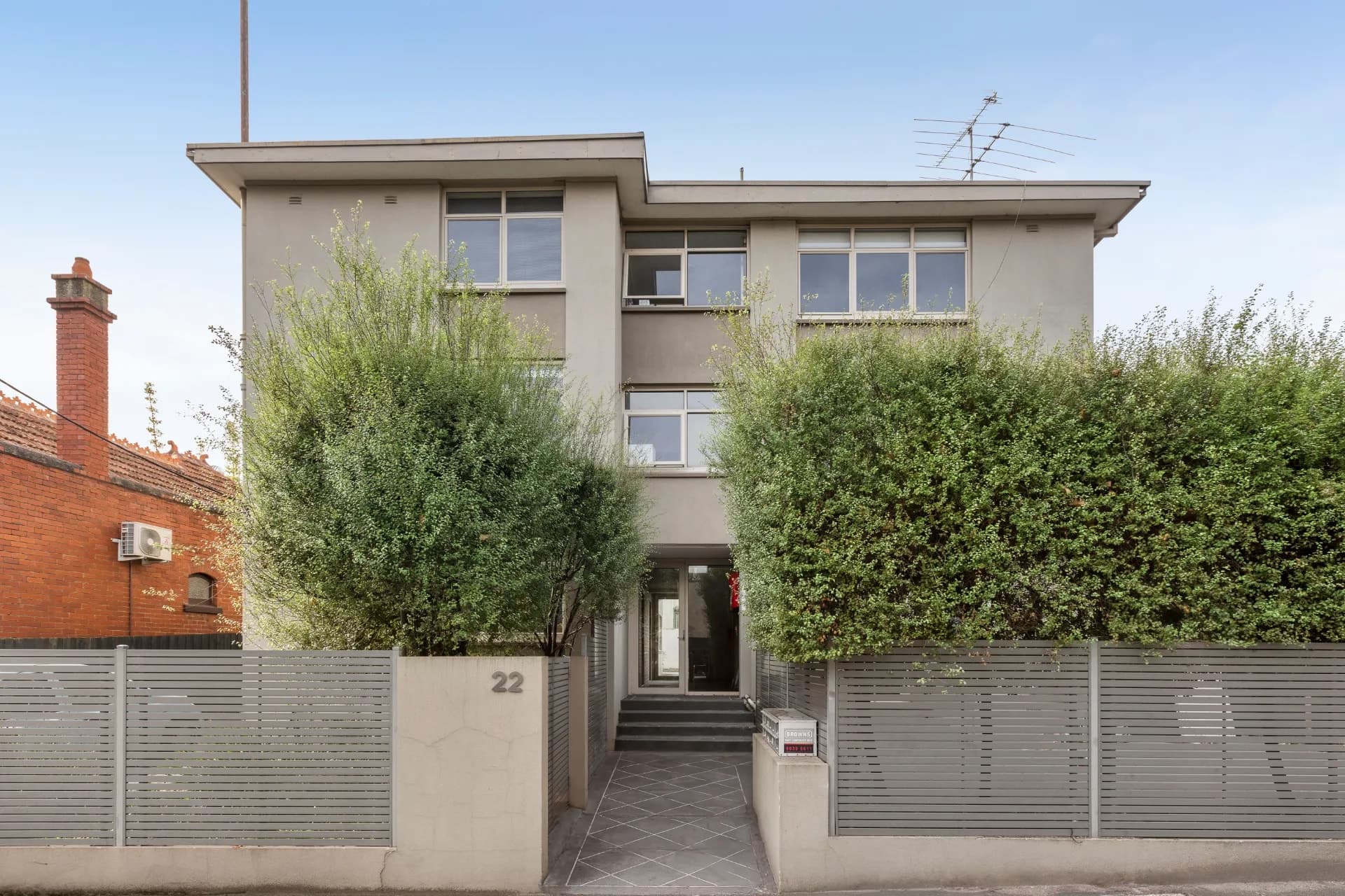 7/22 Trinian Street, Prahran - Thumbnail 7