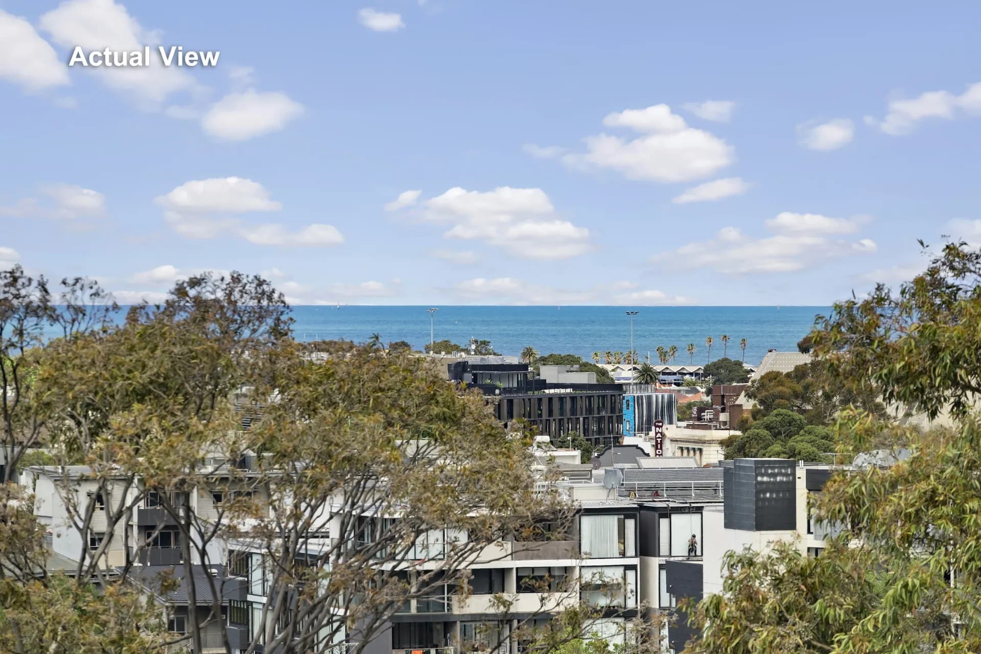501/196 St Kilda Road, St Kilda., St Kilda - Image 1