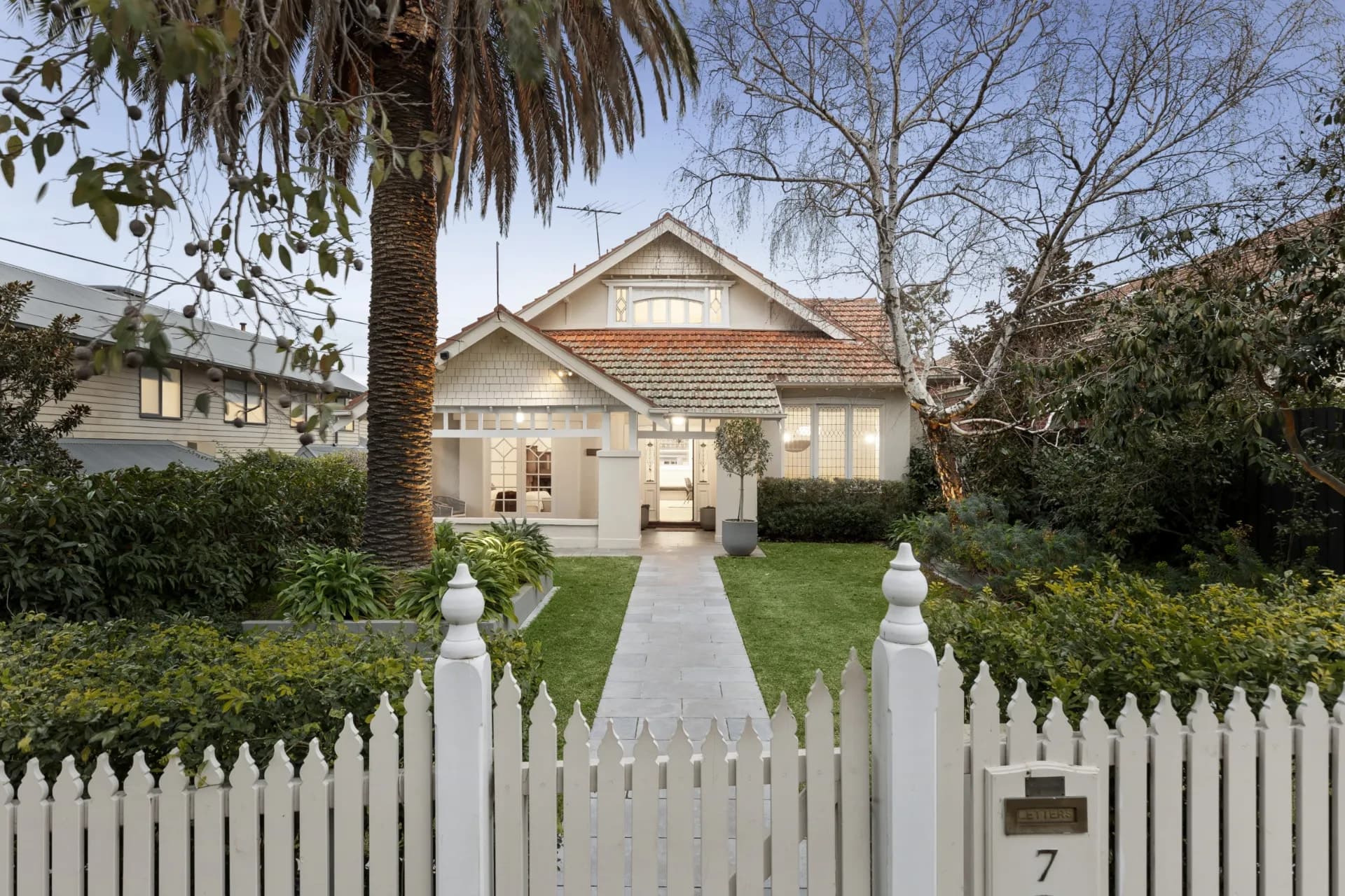 7 Ellington Street, Caulfield South., Caulfield South - Image 1