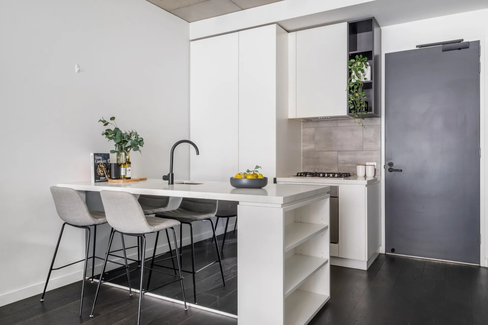 205/28 Stanley Street, Collingwood., Collingwood - Thumbnail 5