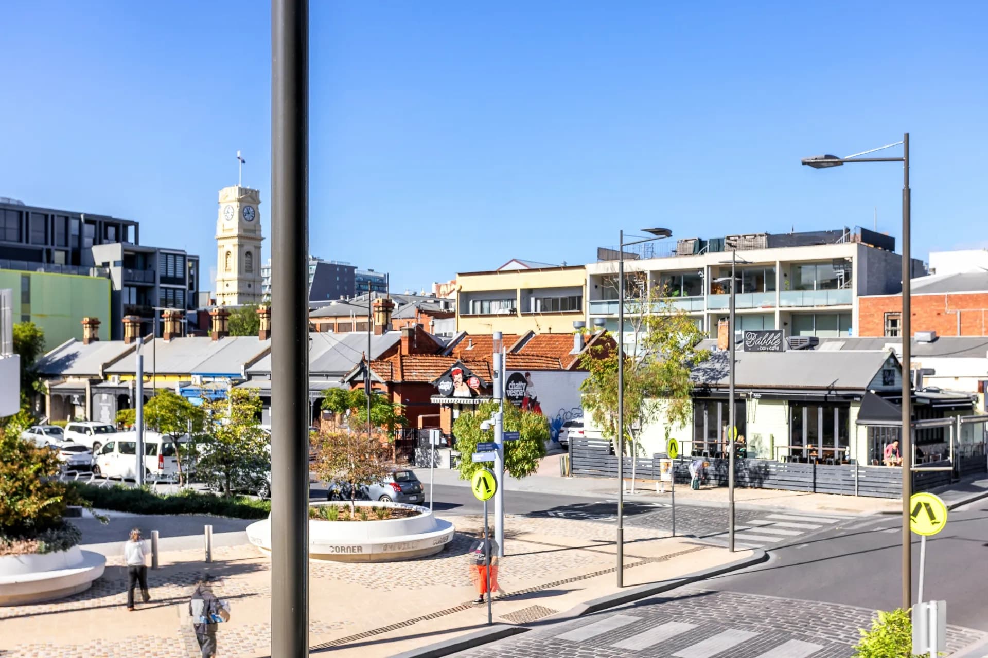 11/19-23 Izett Street, Prahran - Thumbnail 4