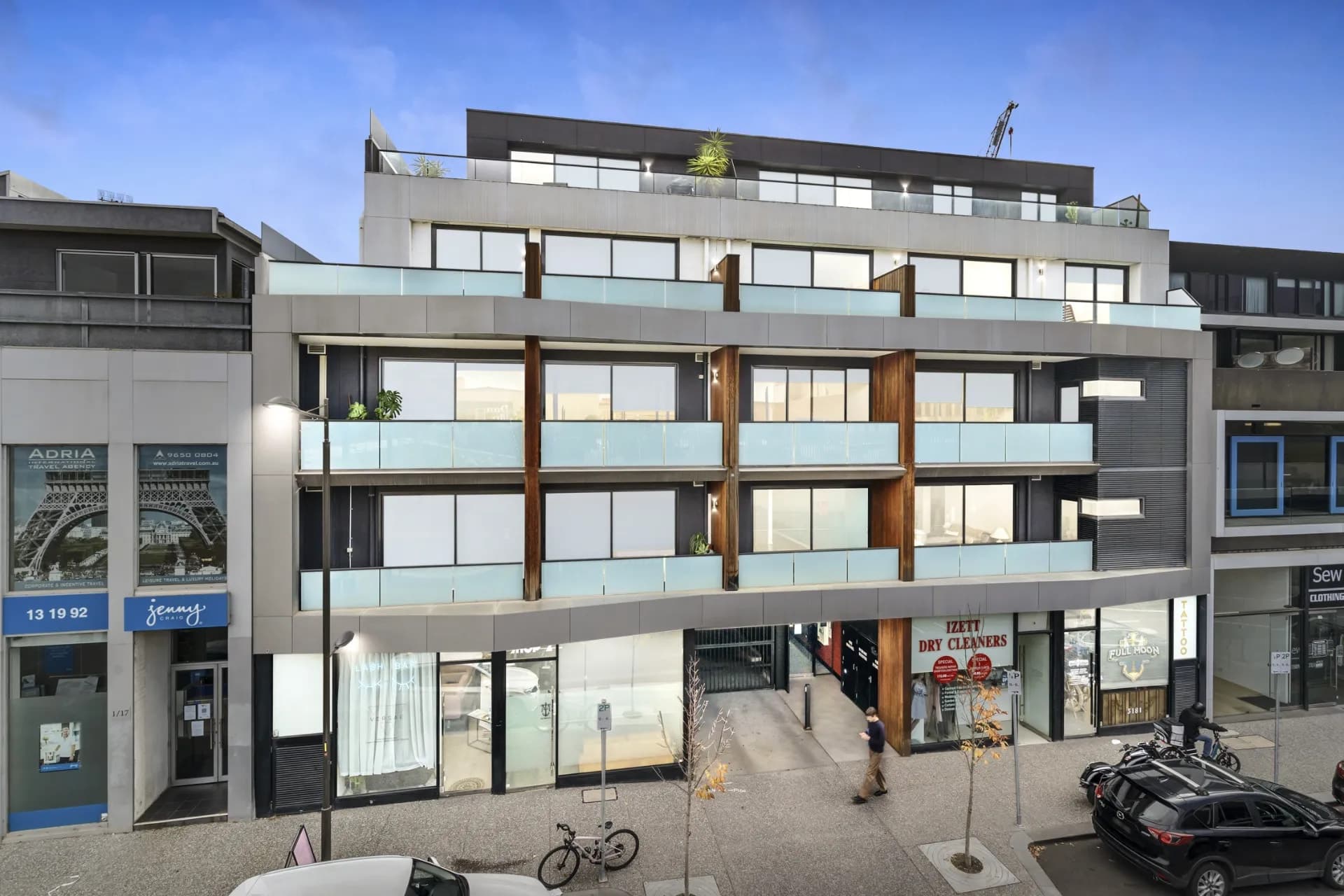11/19-23 Izett Street, Prahran - Thumbnail 8