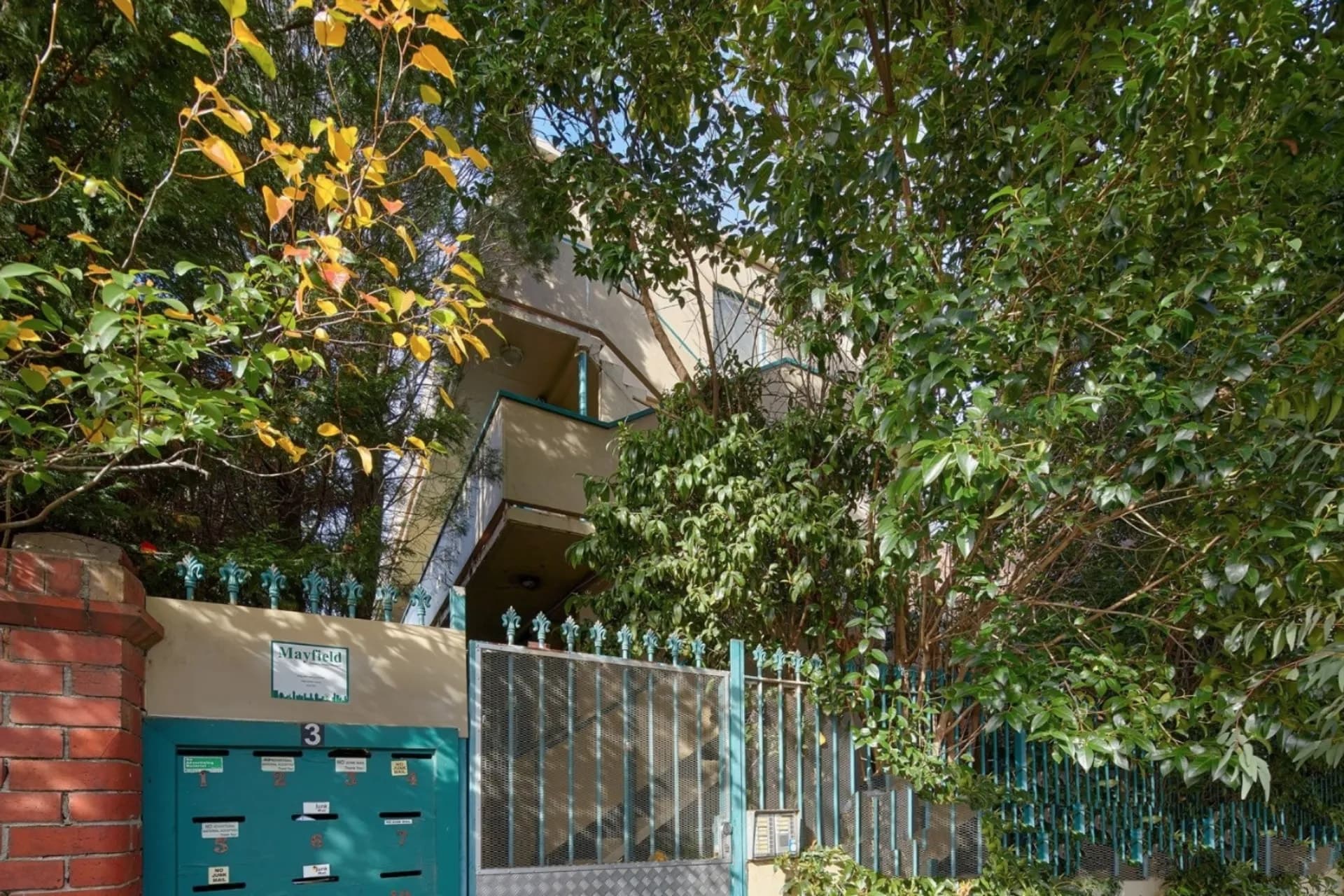 Unit 7/3 Dalgety Street, St Kilda - Thumbnail 2