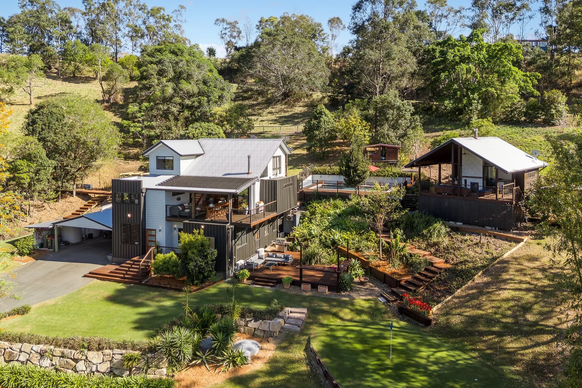 4 Alpine Drive, Draper - Image 1