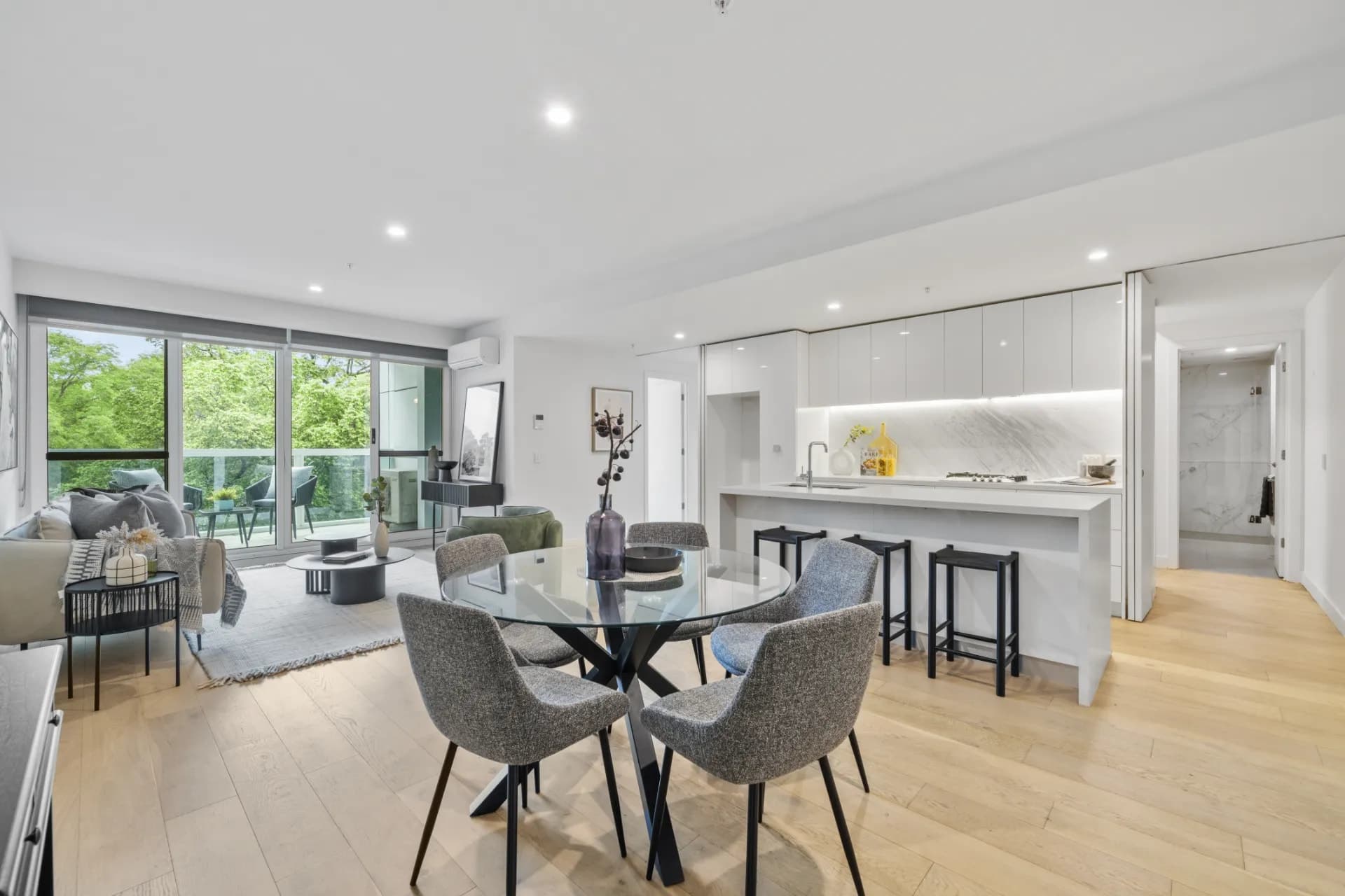 110/188 Macaulay Road, North Melbourne - Image 1