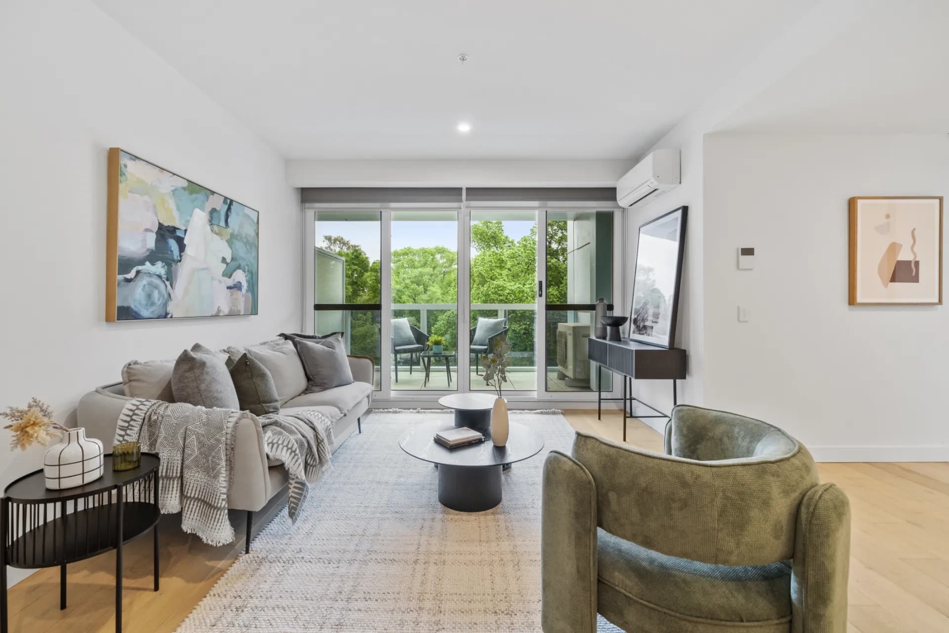 110/188 Macaulay Road, North Melbourne - Thumbnail 2