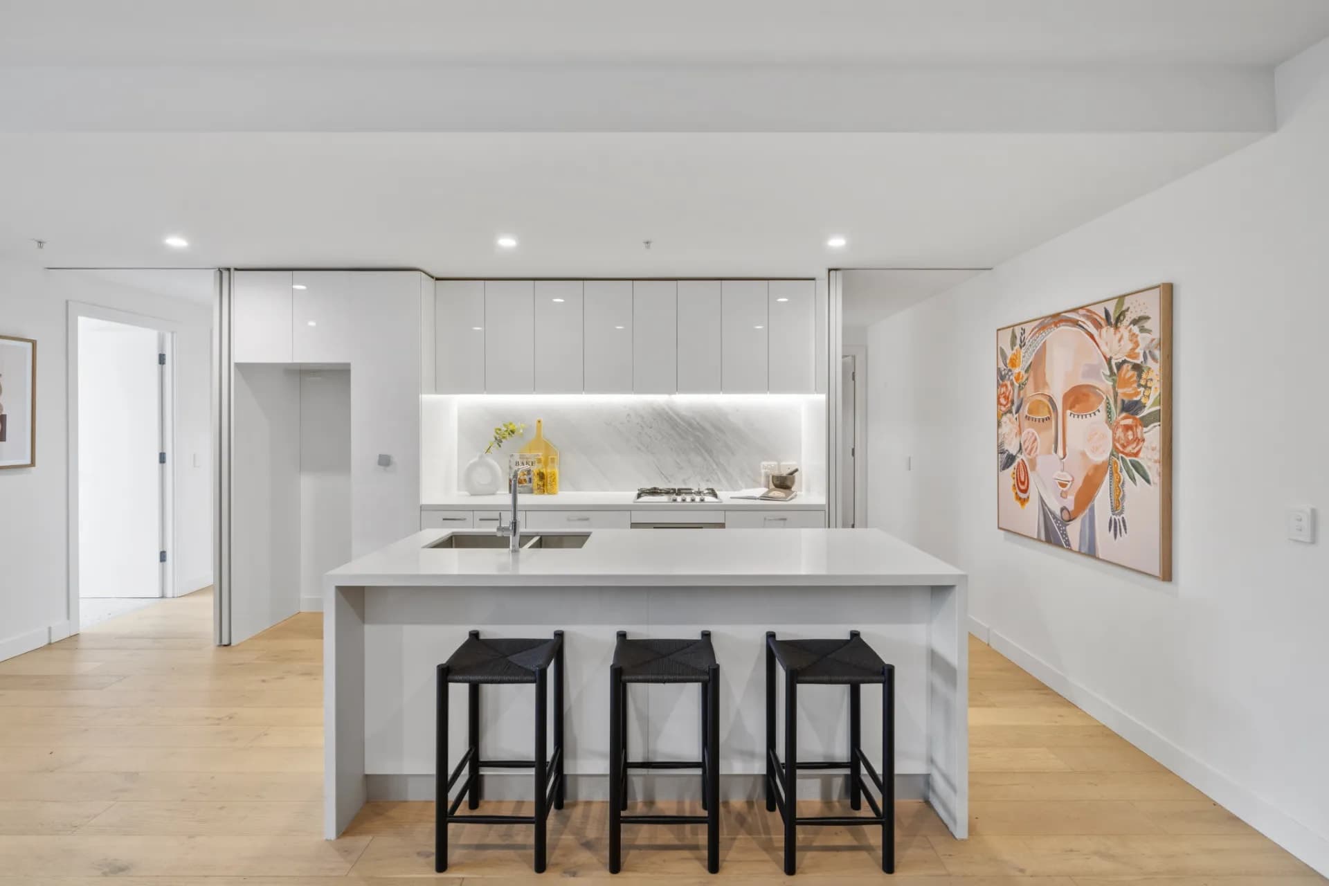 110/188 Macaulay Road, North Melbourne - Thumbnail 3