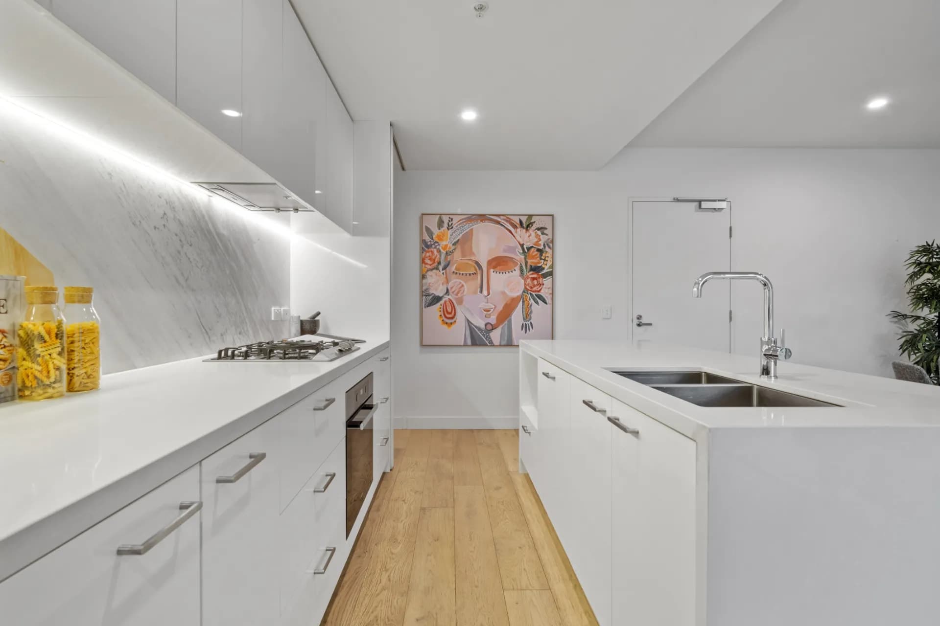 110/188 Macaulay Road, North Melbourne - Thumbnail 4