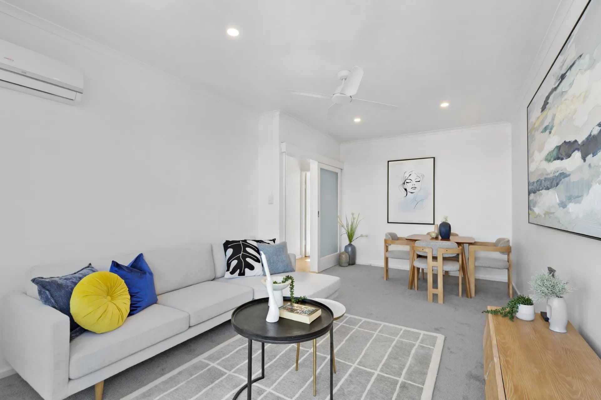 8/11 Scott Street, Elwood - Image 1