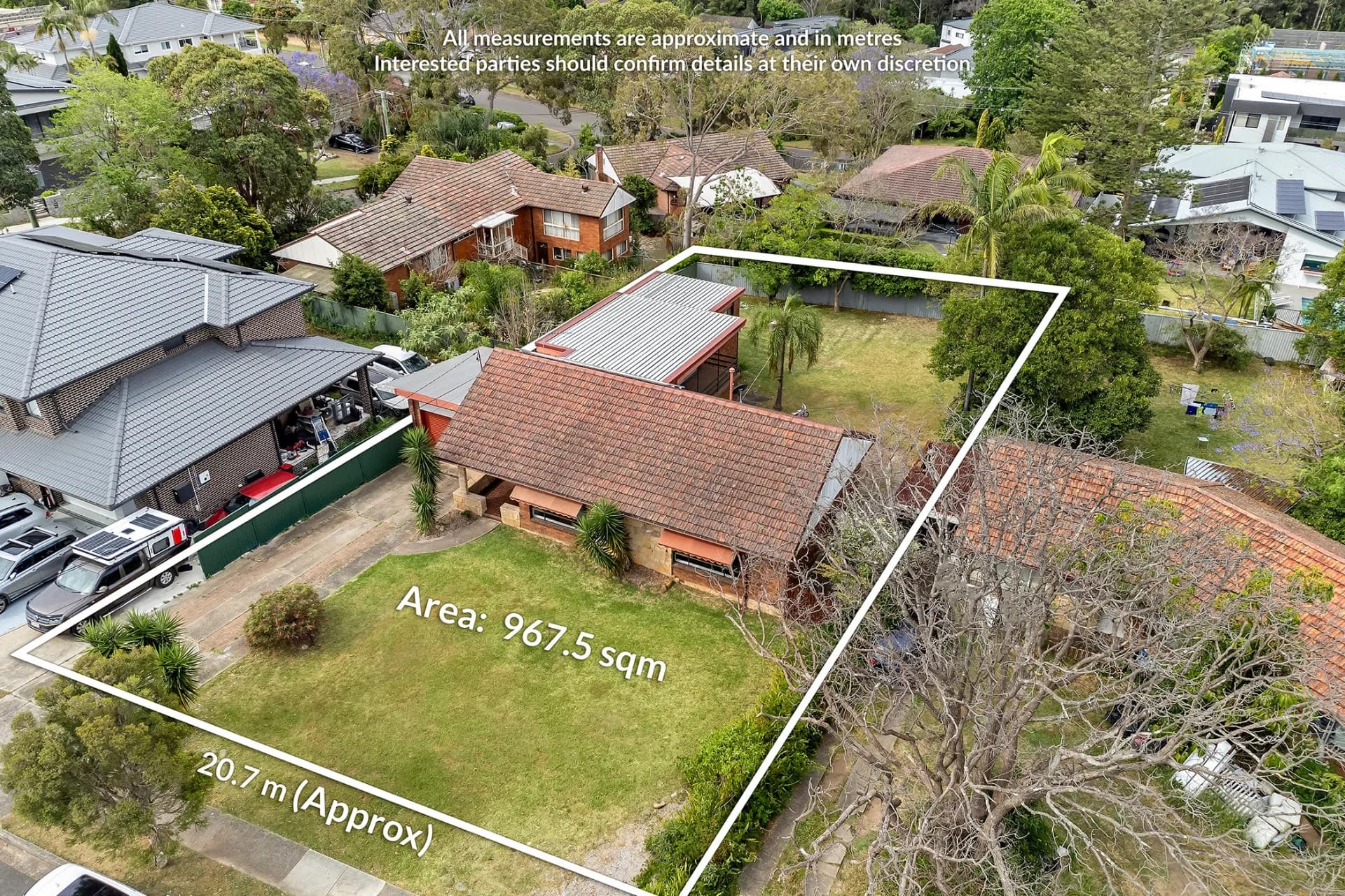 328 Kissing Point Road, Ermington, NSW, Ermington - Image 1