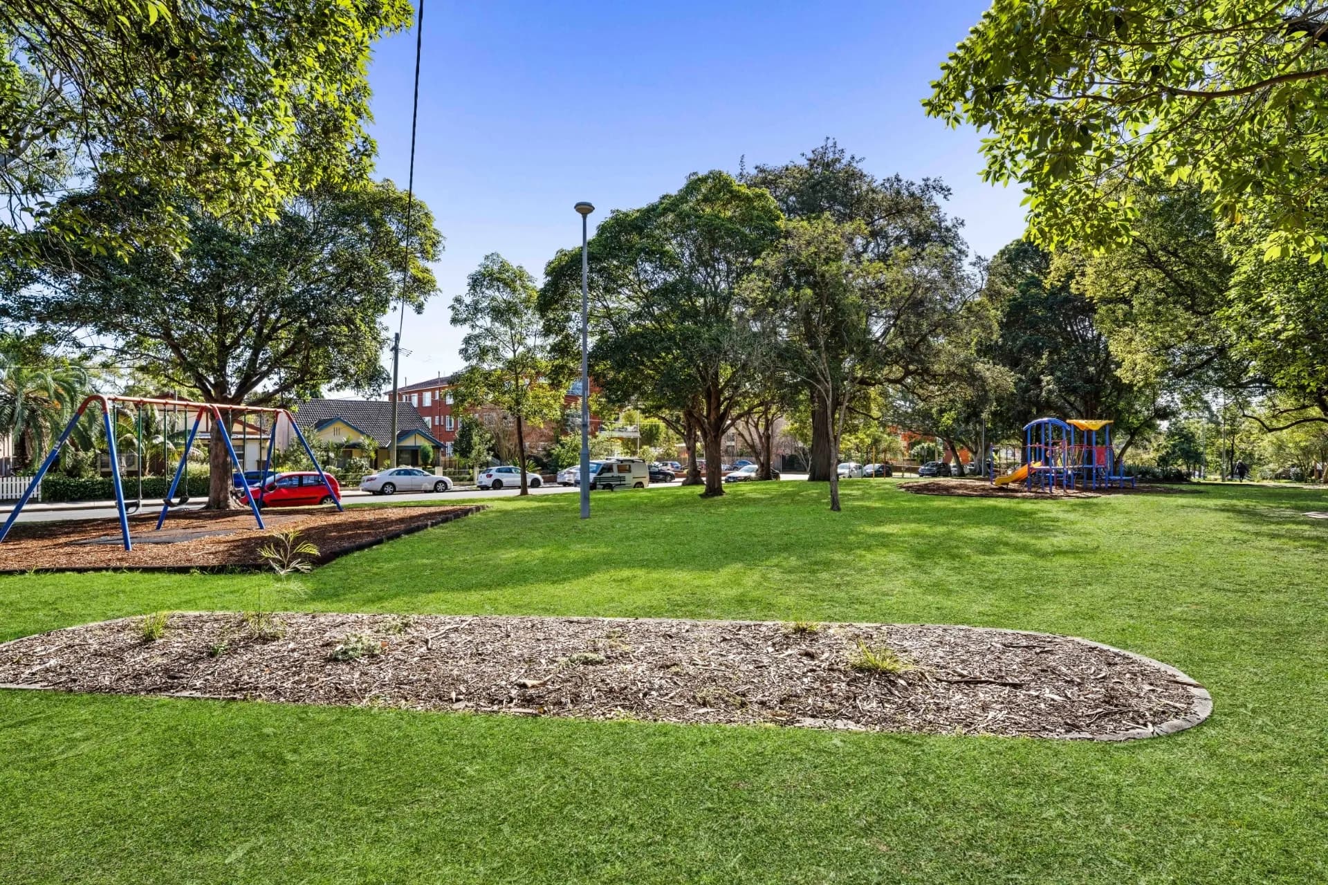 3/39 Albert Parade, Ashfield - Thumbnail 8