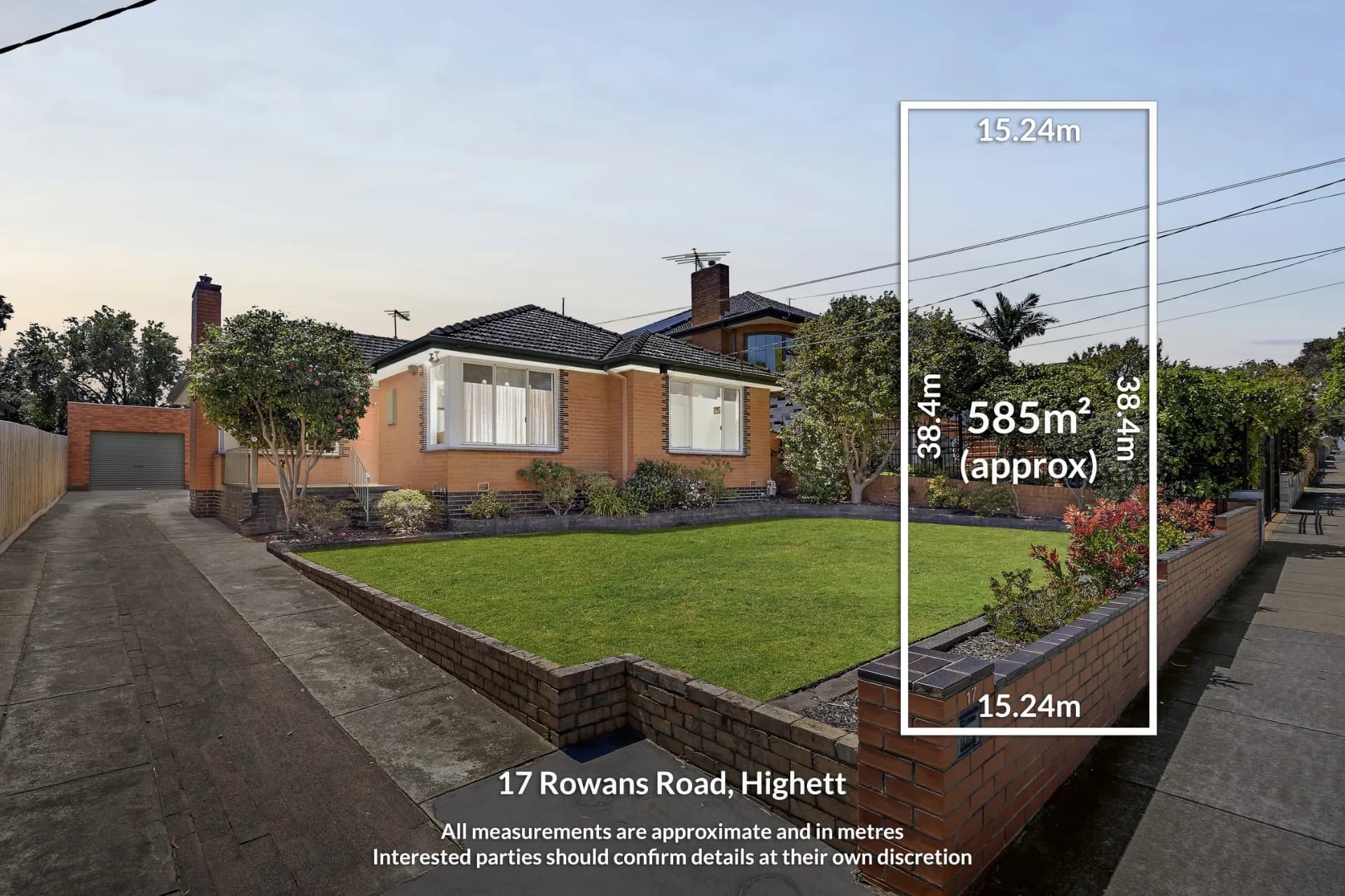 17 Rowans Road, Highett - Image 1