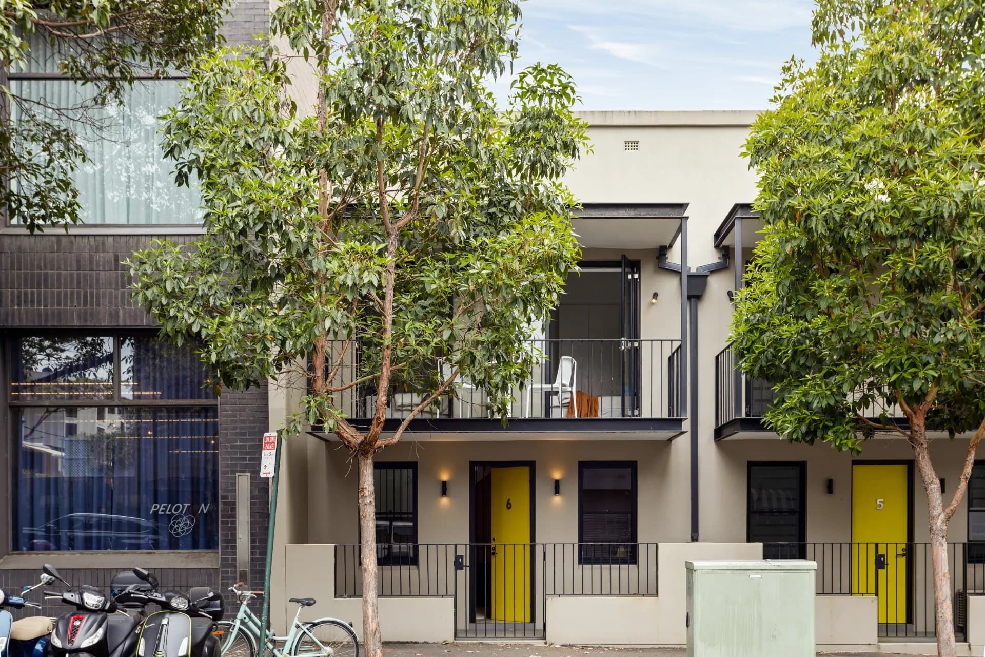6/265-267 Liverpool Street, Darlinghurst - Image 1