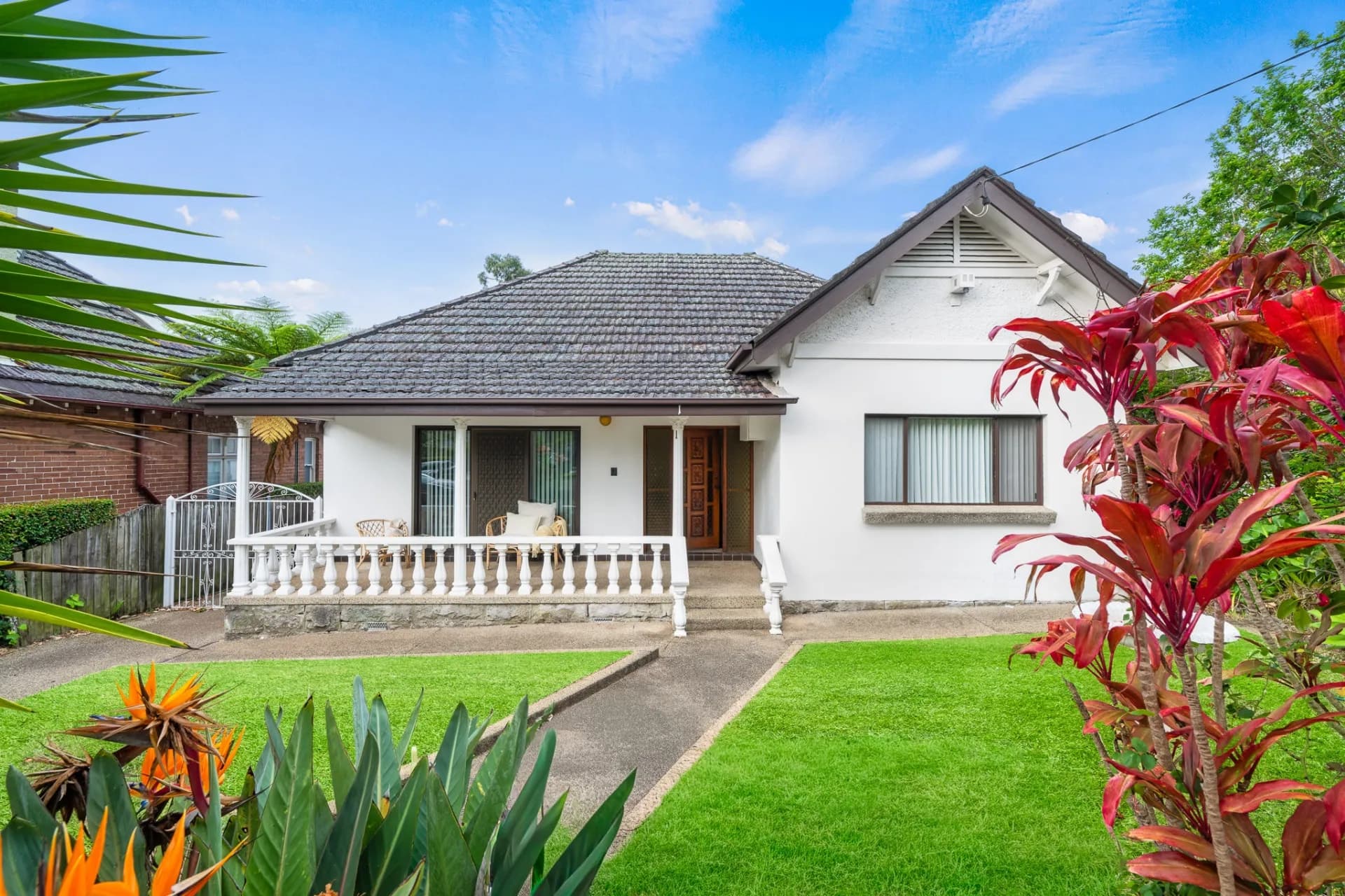 1 Nicholls Avenue, Haberfield - Image 1
