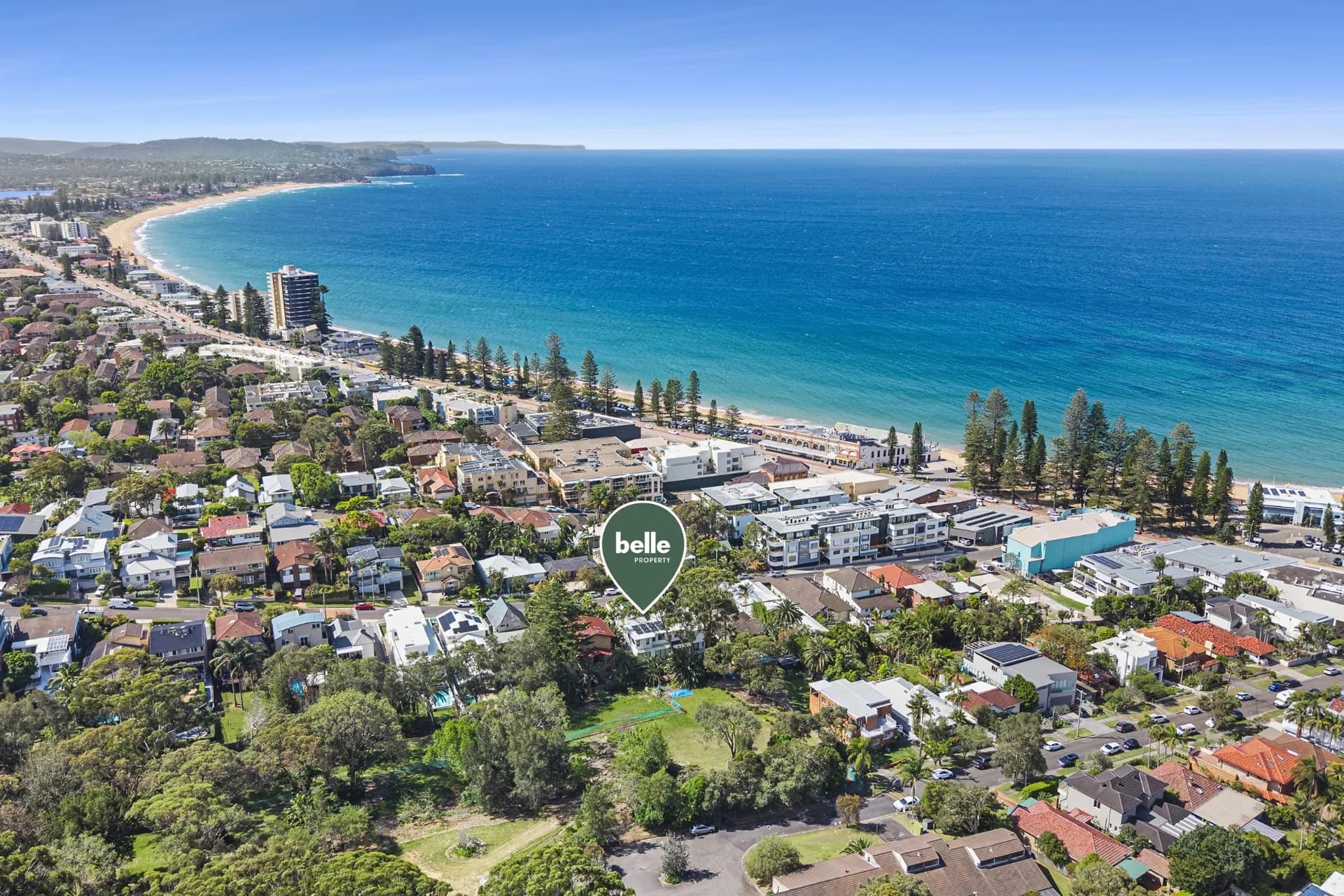 2/18 Alexander Street, Collaroy - Thumbnail 3
