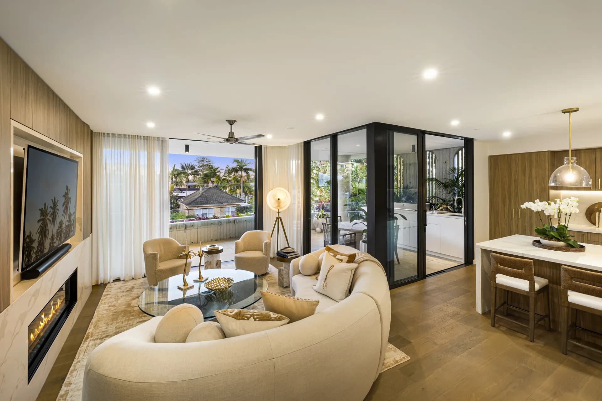 2/18 Alexander Street, Collaroy - Thumbnail 4