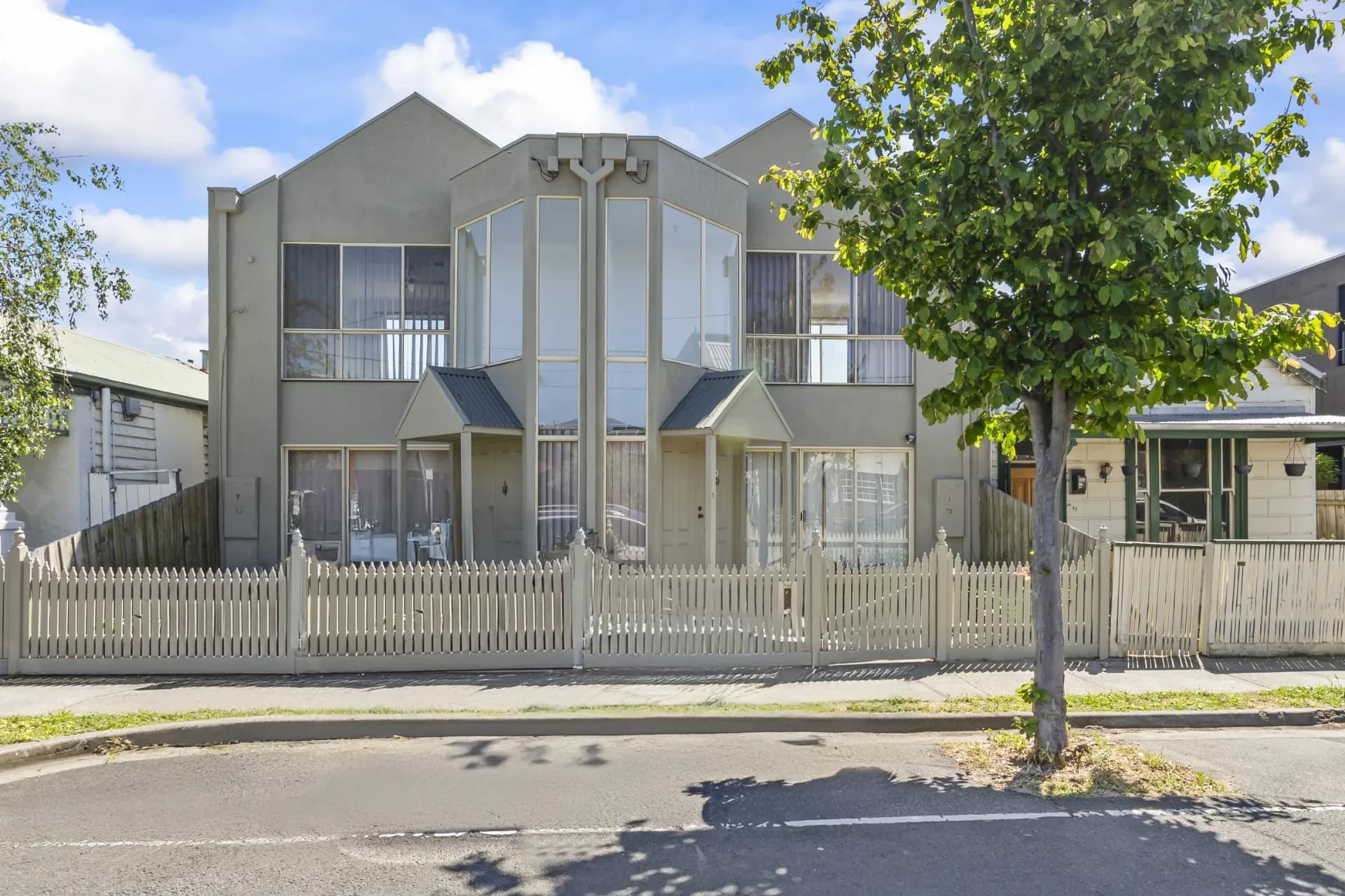 1/75 Baker Street, Richmond - Image 1