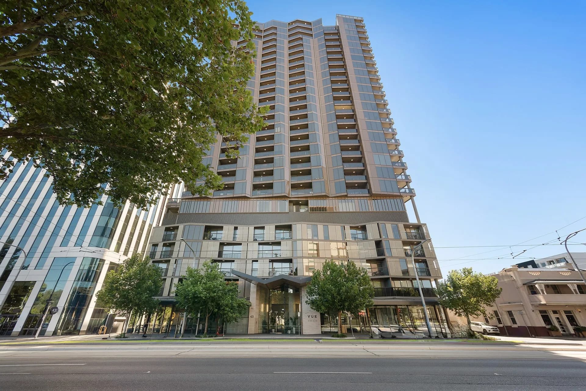 1804/421 King William Street, Adelaide - Image 1
