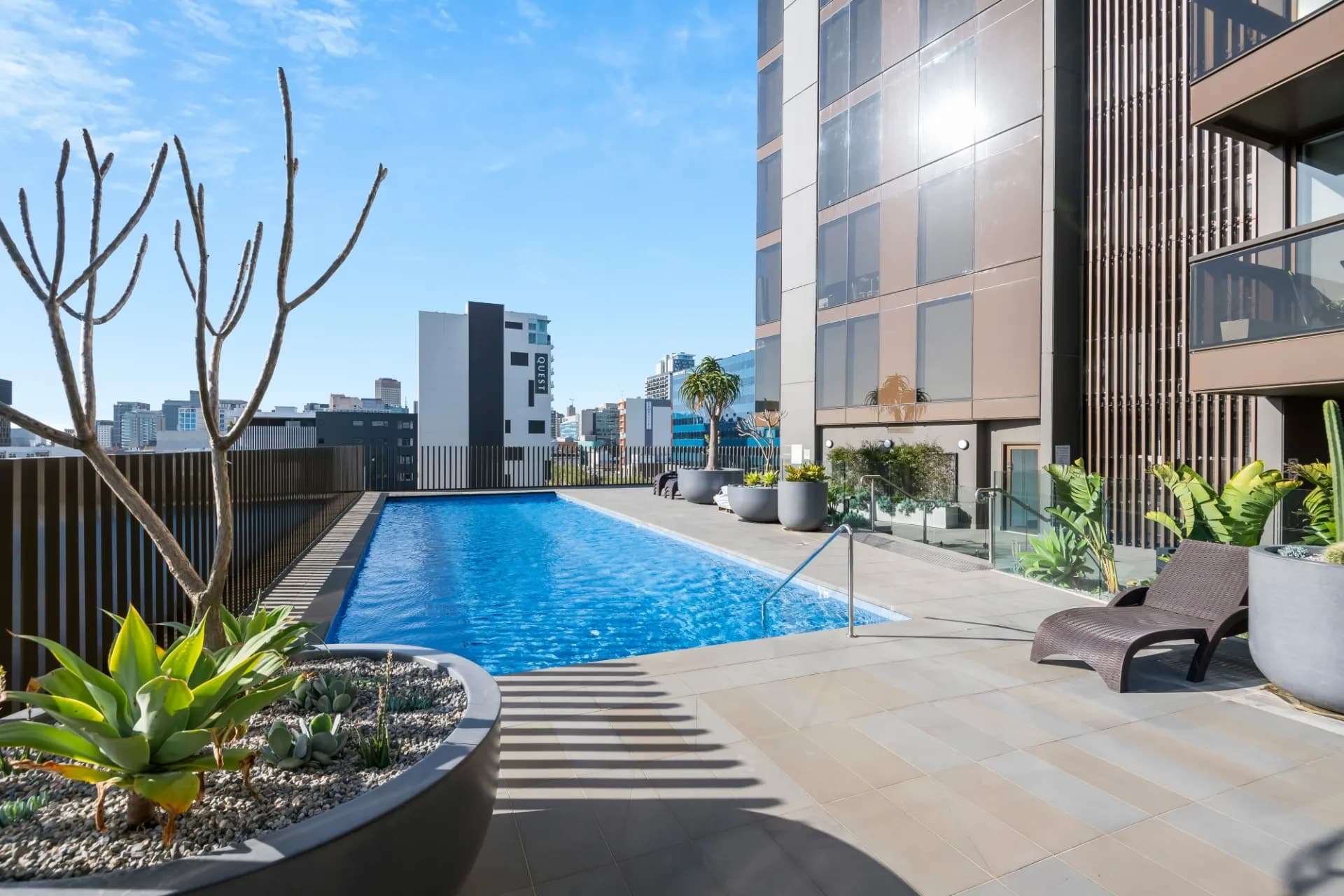 1804/421 King William Street, Adelaide - Thumbnail 2