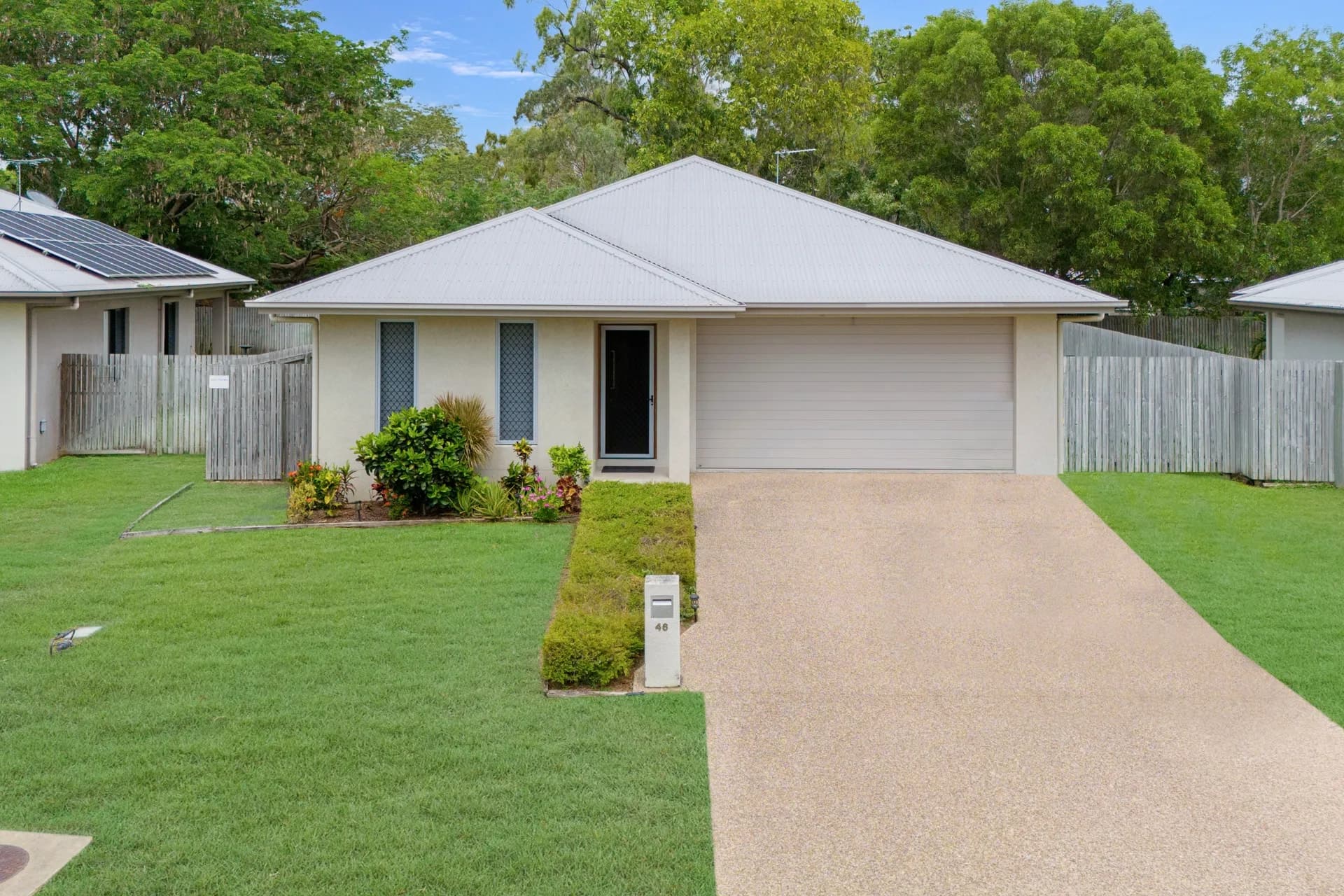46 Warrill  Place, Kelso, QLD, Kelso - Image 1