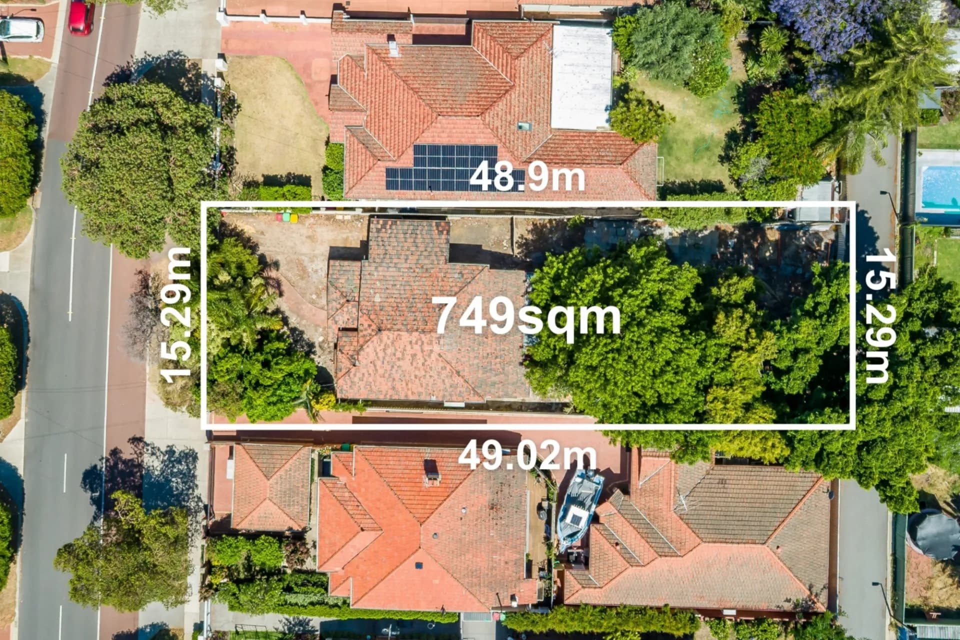68 Dundas Road, Inglewood - Image 1
