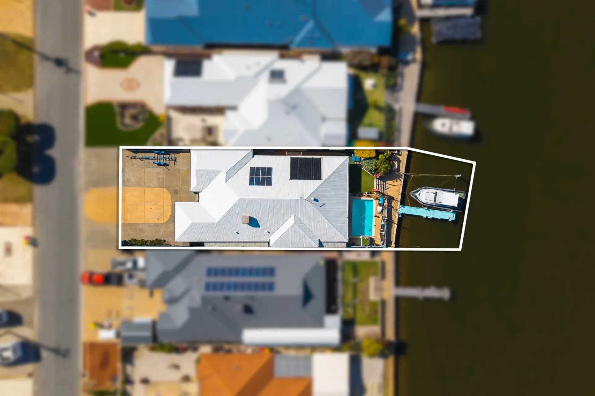 49 Kiap Road, South Yunderup., South Yunderup - Image 1