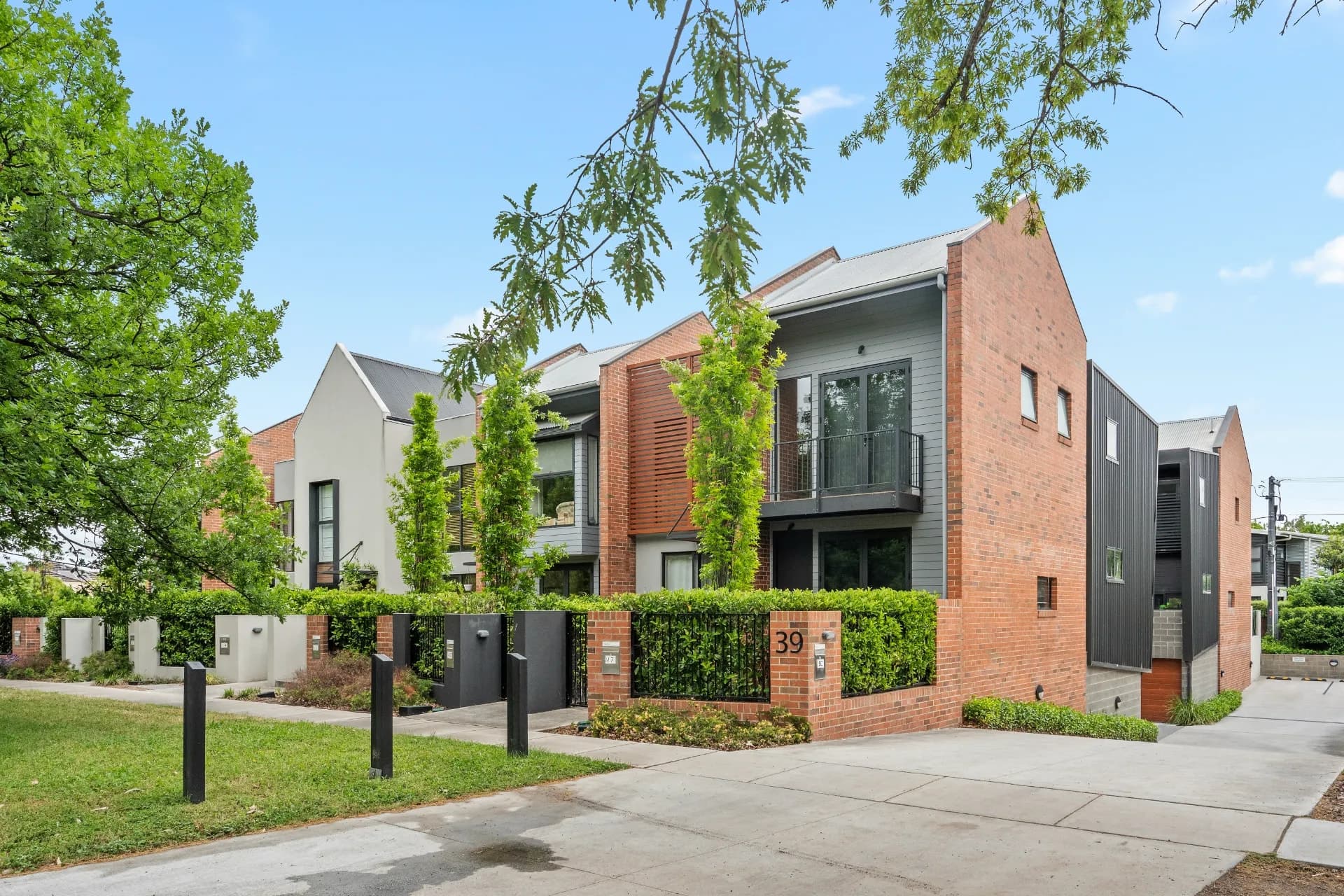 14/39 Majura Avenue, Dickson, Dickson - Image 1