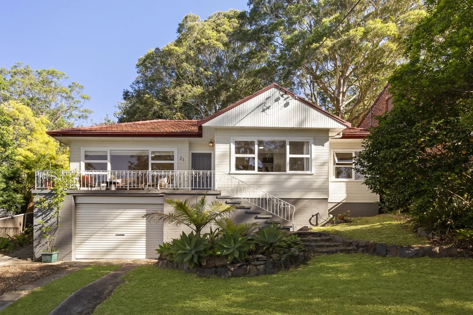 21 Russell Avenue, Adamstown Heights., Adamstown Heights - Image 1