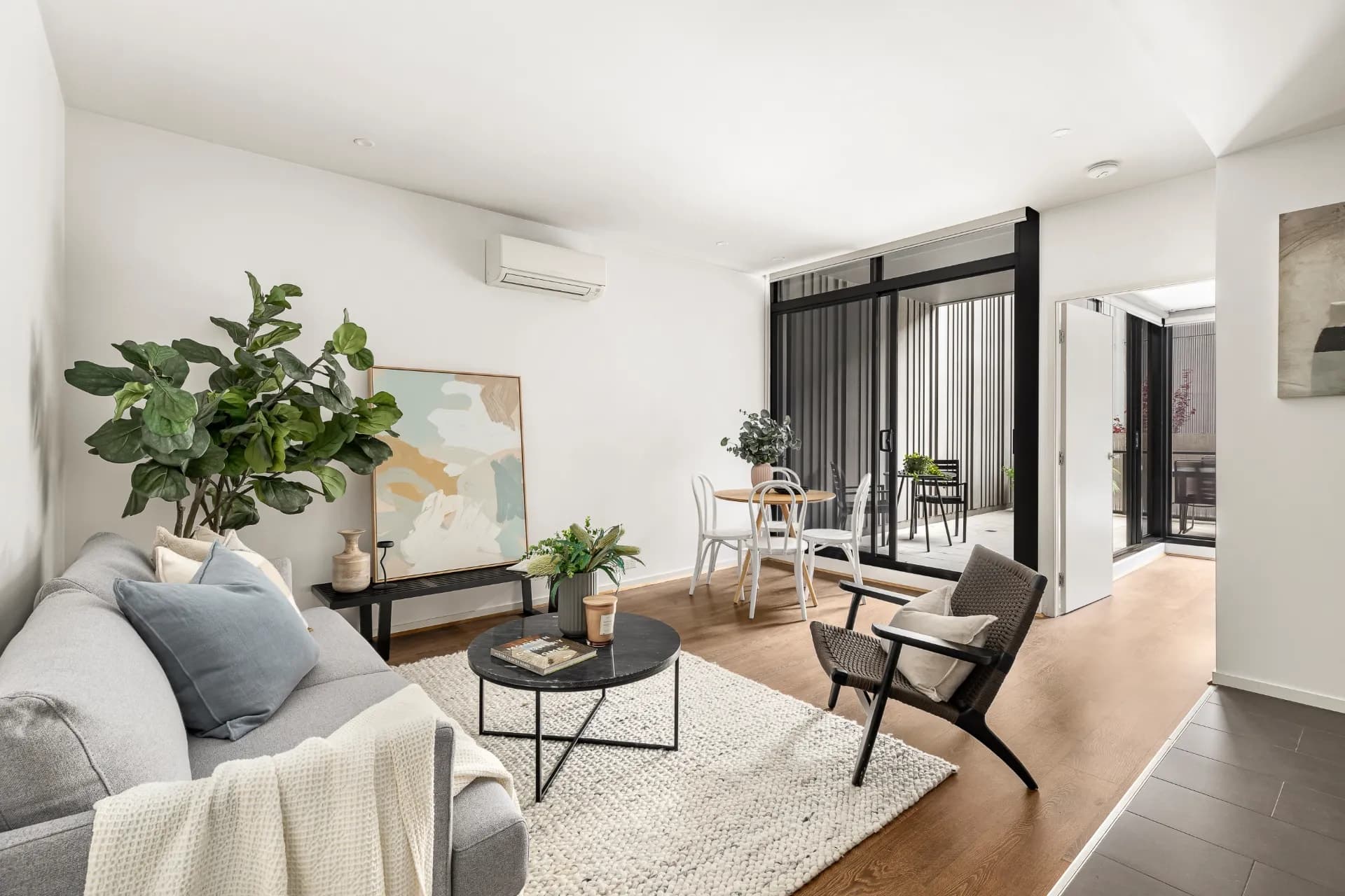 210/30 Burnley Street, Richmond., Richmond - Image 1